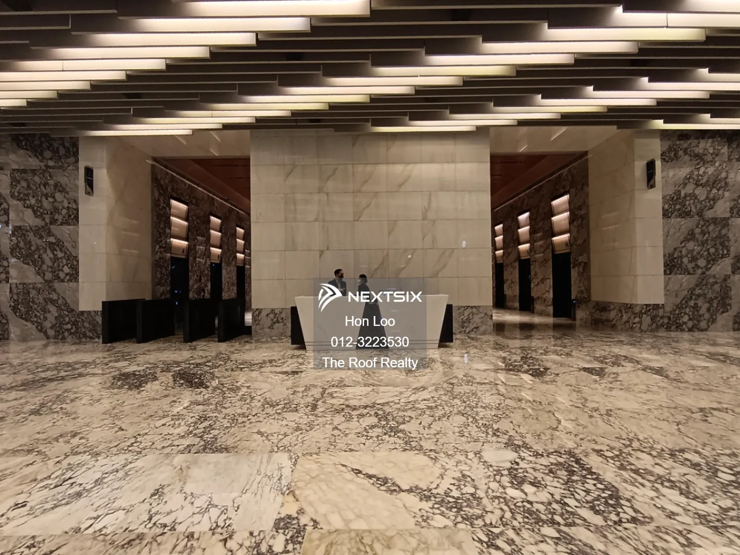 Office For Rent in KL City Wilayah Persekutuan Kuala Lumpur - Image 13