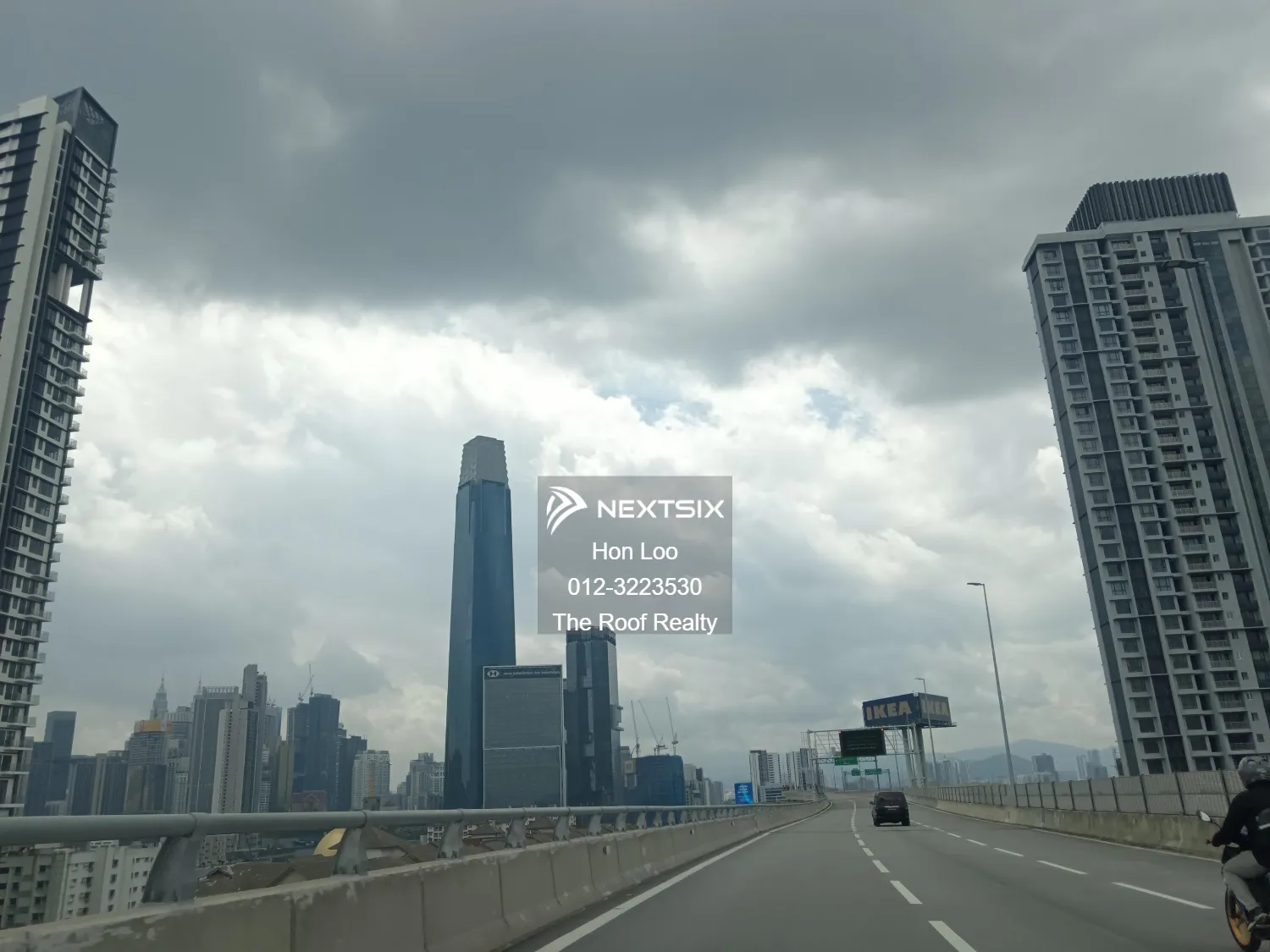 Office For Rent in KL City Wilayah Persekutuan Kuala Lumpur - Image 16