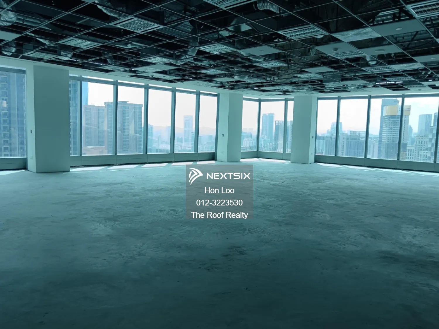 Office For Rent in KL City Wilayah Persekutuan Kuala Lumpur - Image 20