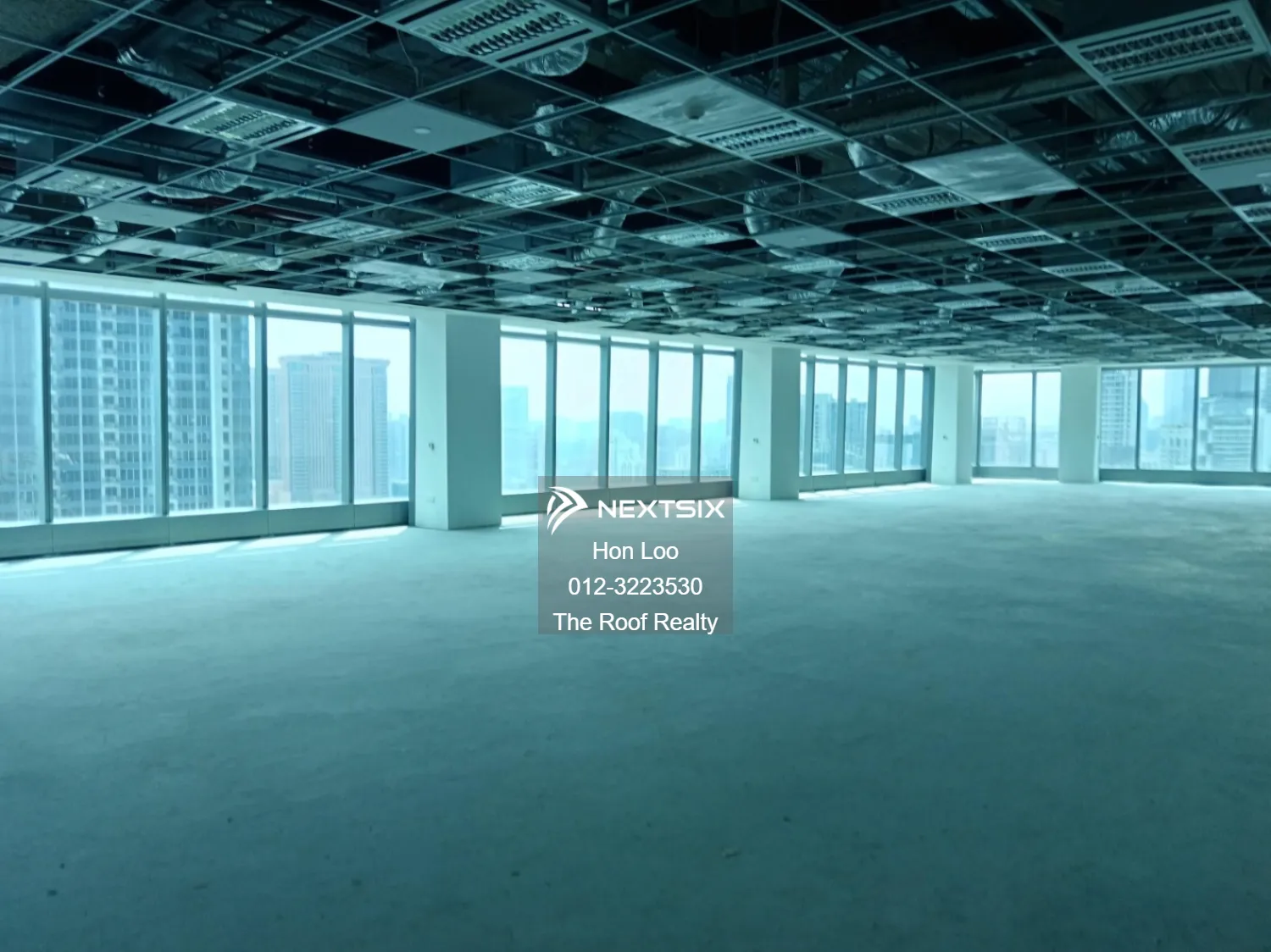 Office For Rent in KL City Wilayah Persekutuan Kuala Lumpur - Image 5