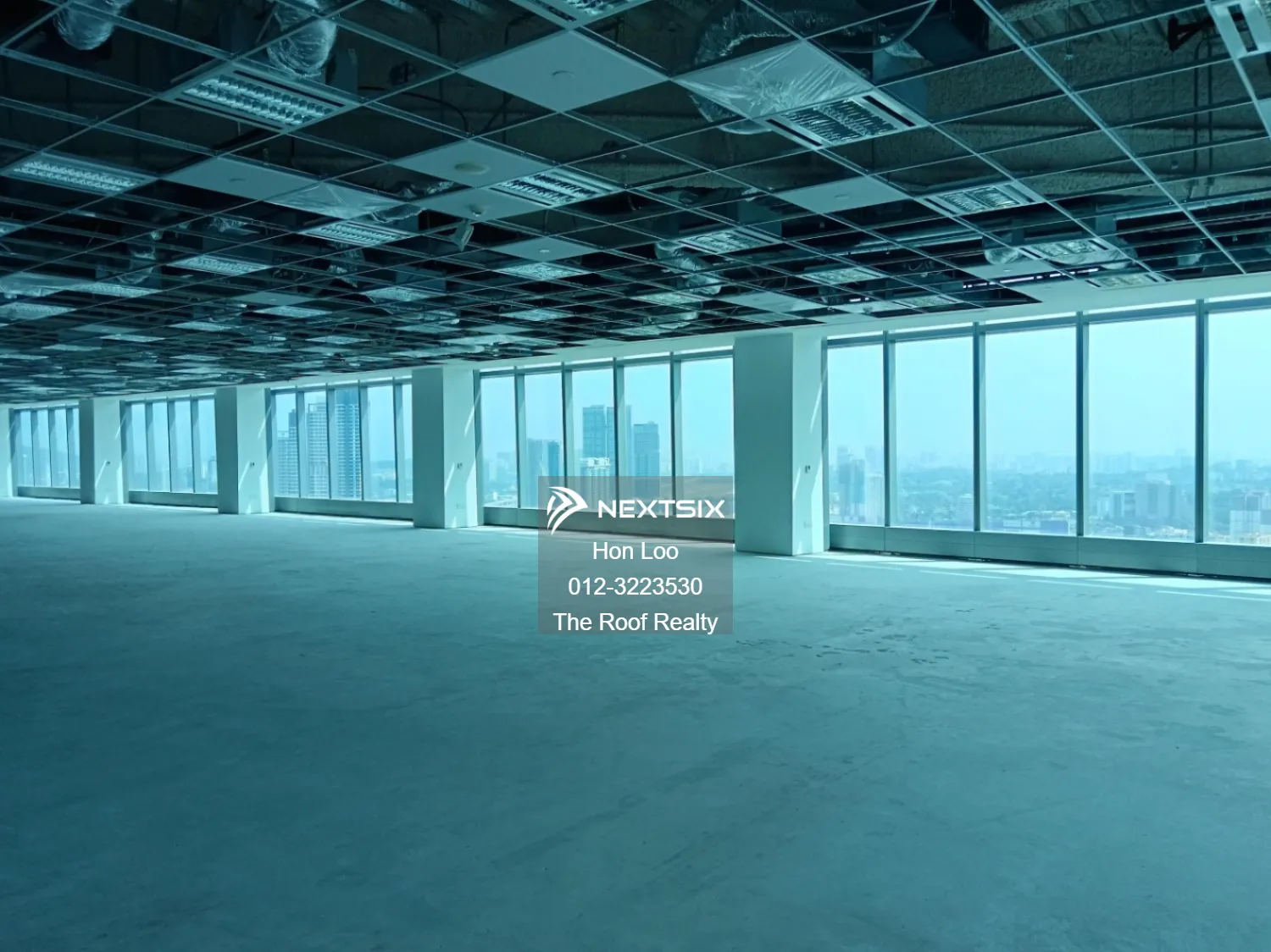 Office For Rent in KL City Wilayah Persekutuan Kuala Lumpur - Image 6