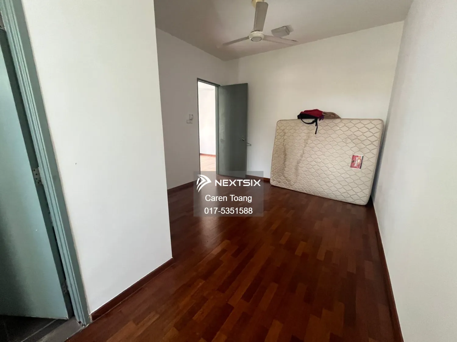Semi-detached House For Sale in Horizon Hills Johor - Image 11