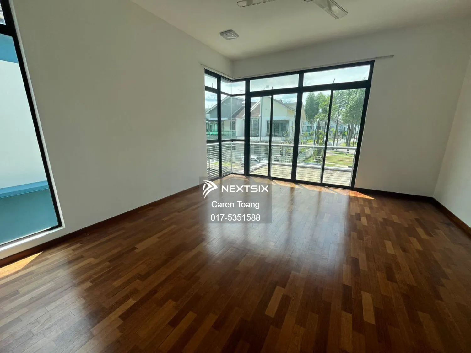 Semi-detached House For Sale in Horizon Hills Johor - Image 15