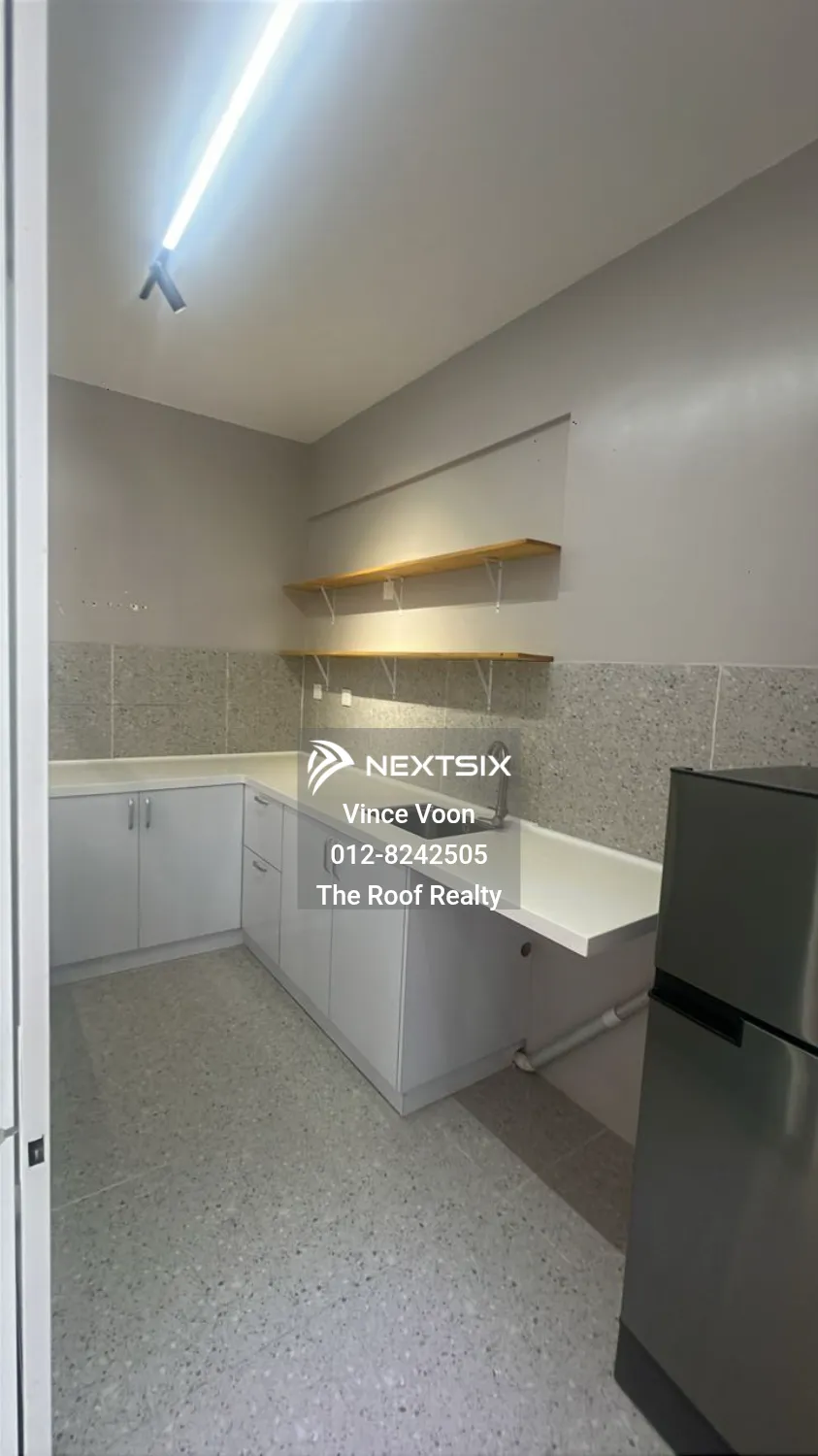 Designer Suites For Sale in Kota Kinabalu Sabah