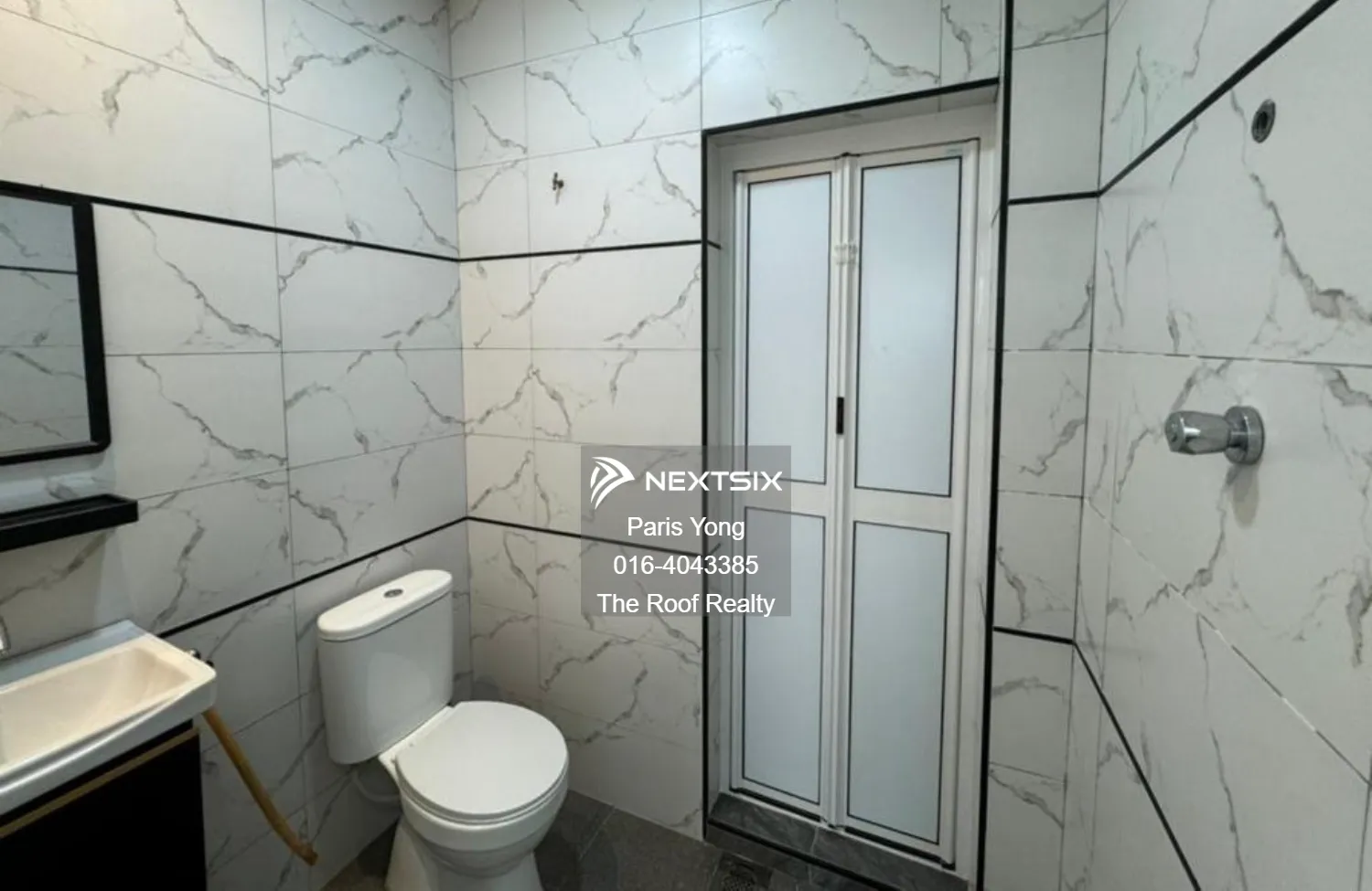 1-sty Terrace/Link House For Sale in Klang Selangor - Image 10