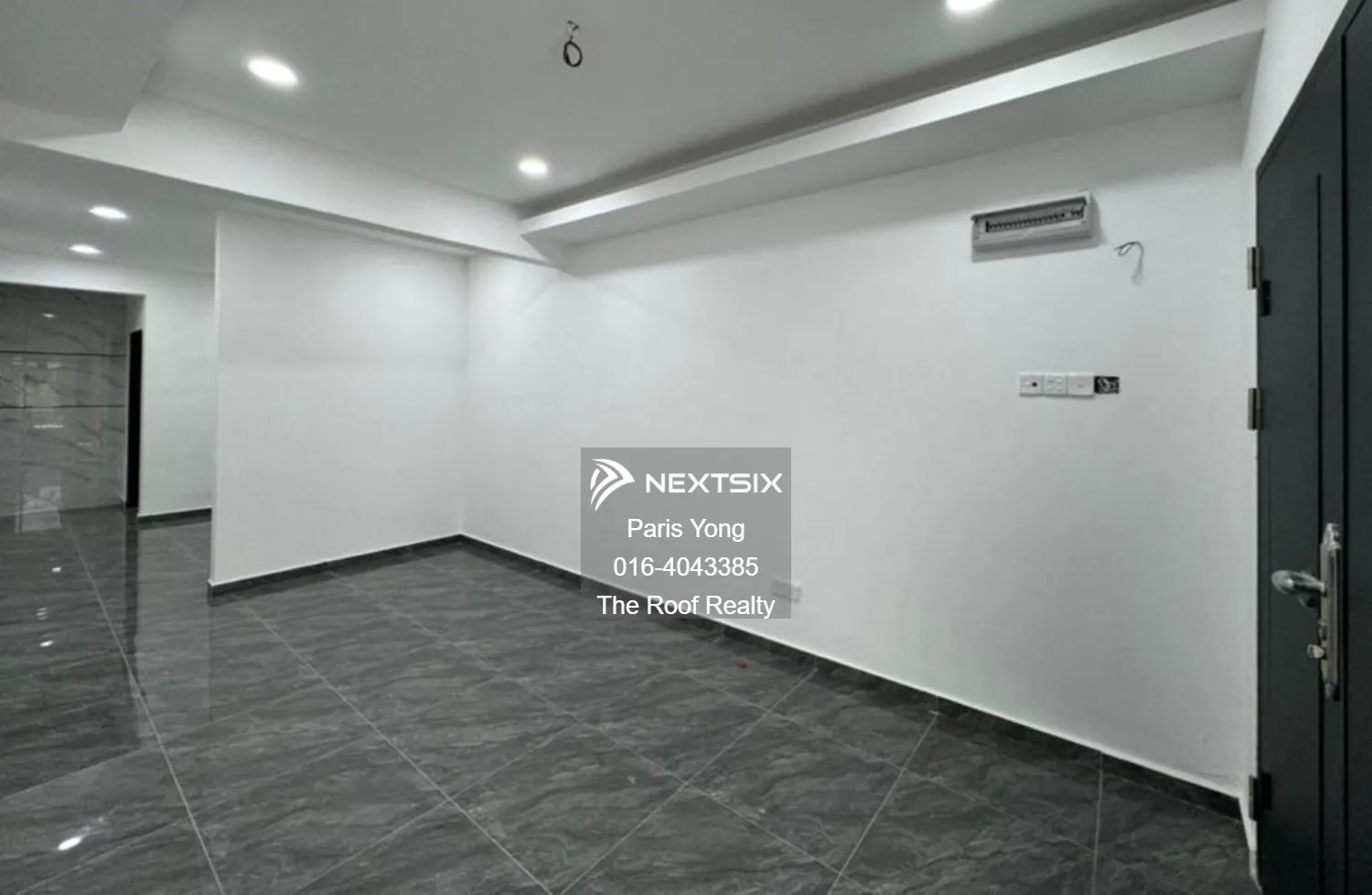 1-sty Terrace/Link House For Sale in Klang Selangor - Image 11