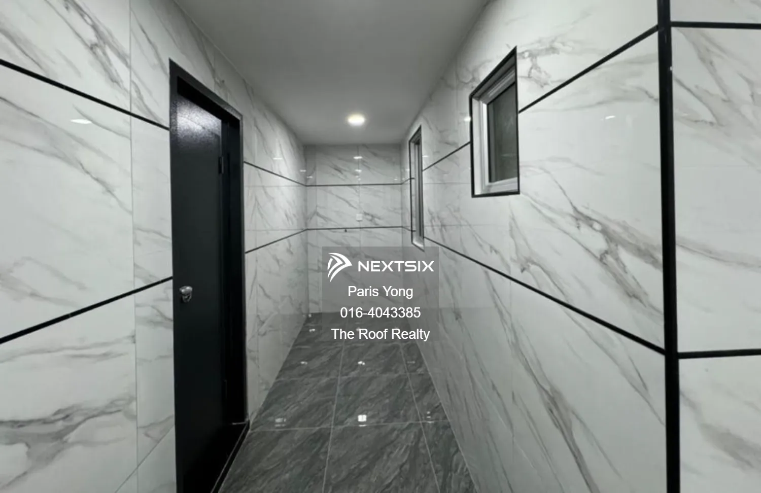 1-sty Terrace/Link House For Sale in Klang Selangor - Image 12