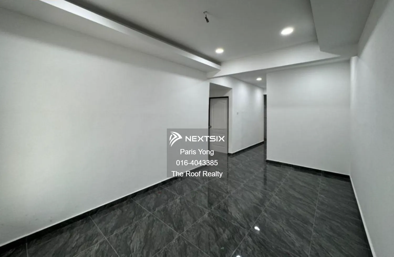 1-sty Terrace/Link House For Sale in Klang Selangor - Image 13