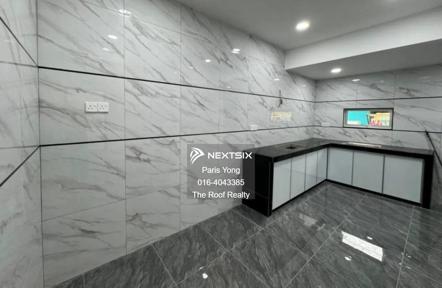 1-sty Terrace/Link House For Sale in Klang Selangor - Image 16