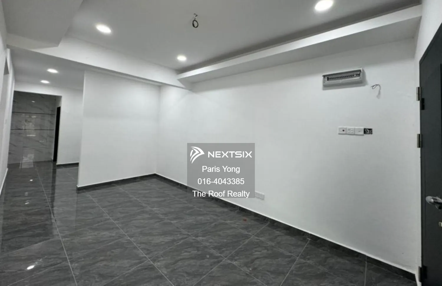 1-sty Terrace/Link House For Sale in Klang Selangor - Image 17