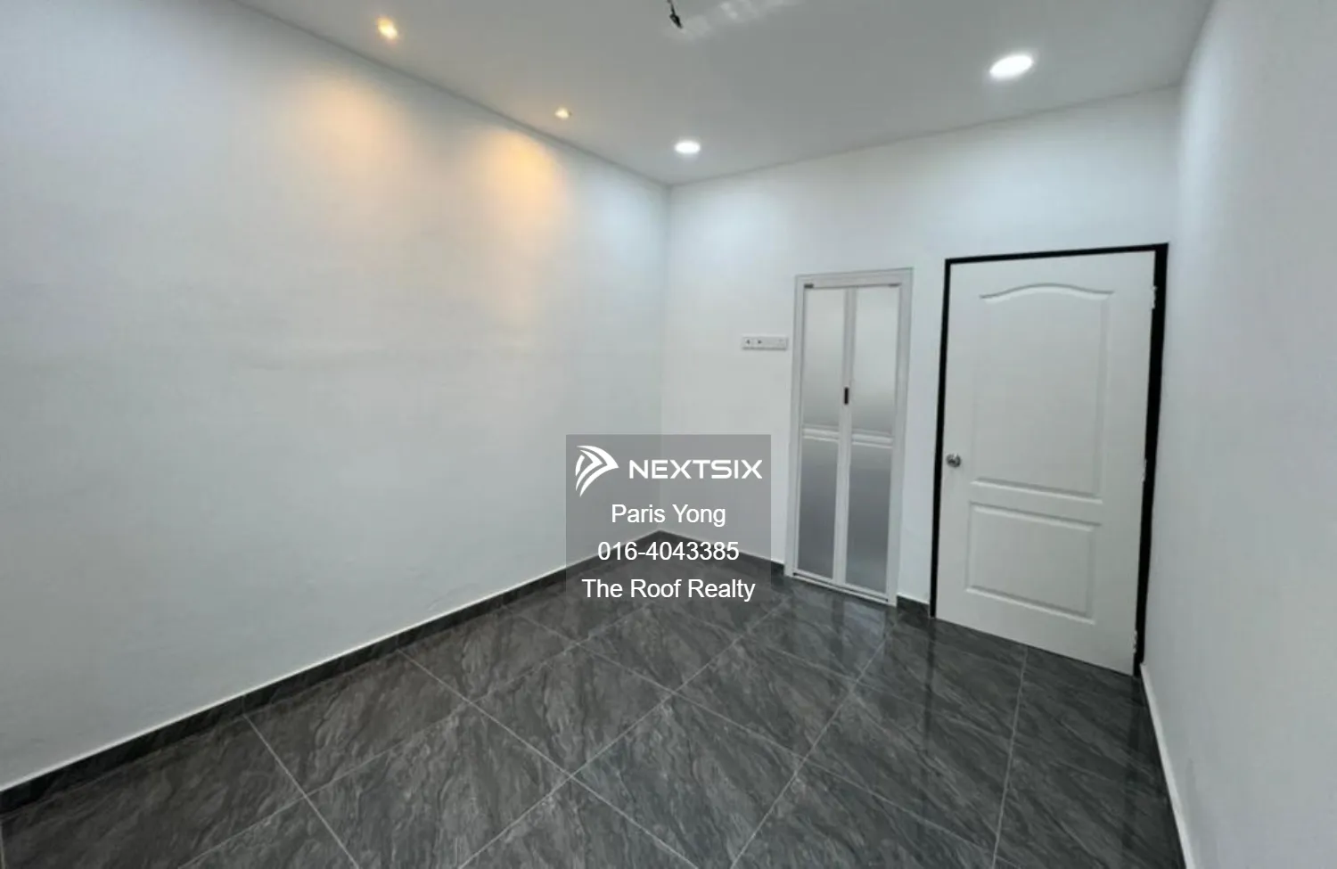 1-sty Terrace/Link House For Sale in Klang Selangor - Image 7