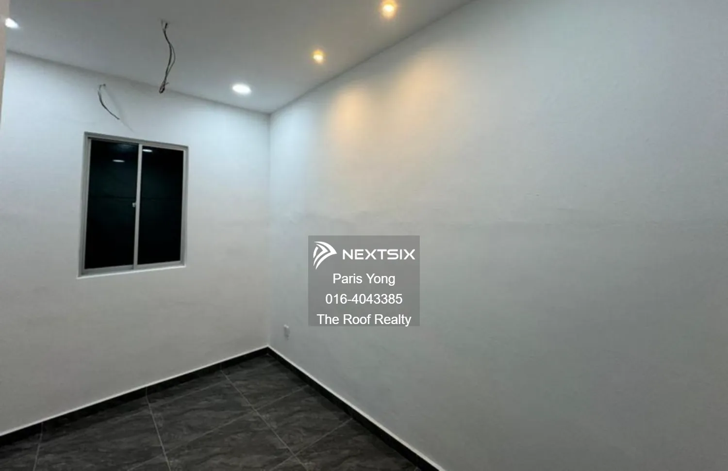 1-sty Terrace/Link House For Sale in Klang Selangor - Image 8