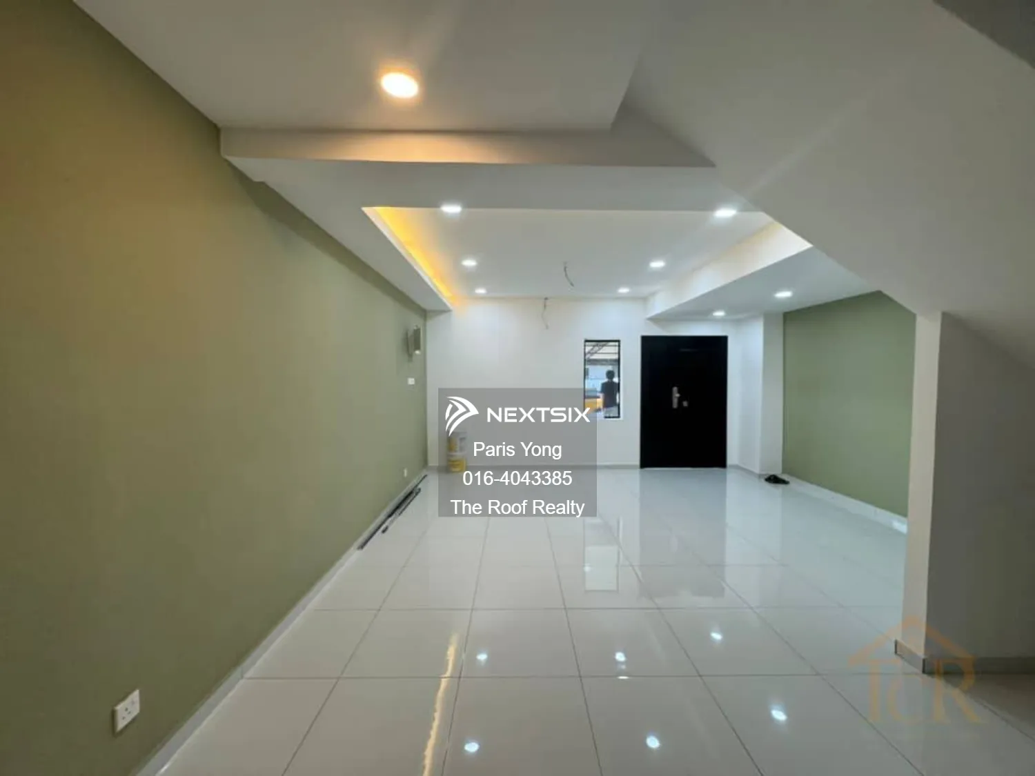 2-sty Terrace/Link House For Sale in Klang Selangor - Image 3
