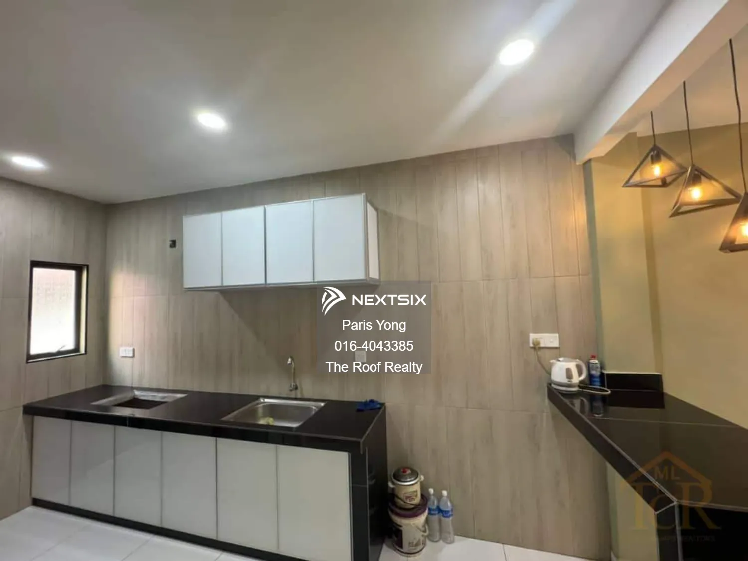 2-sty Terrace/Link House For Sale in Klang Selangor - Image 4