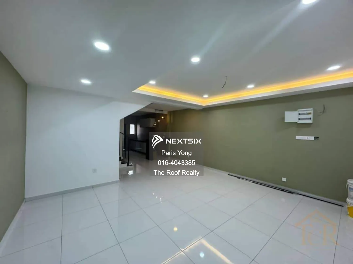 2-sty Terrace/Link House For Sale in Klang Selangor