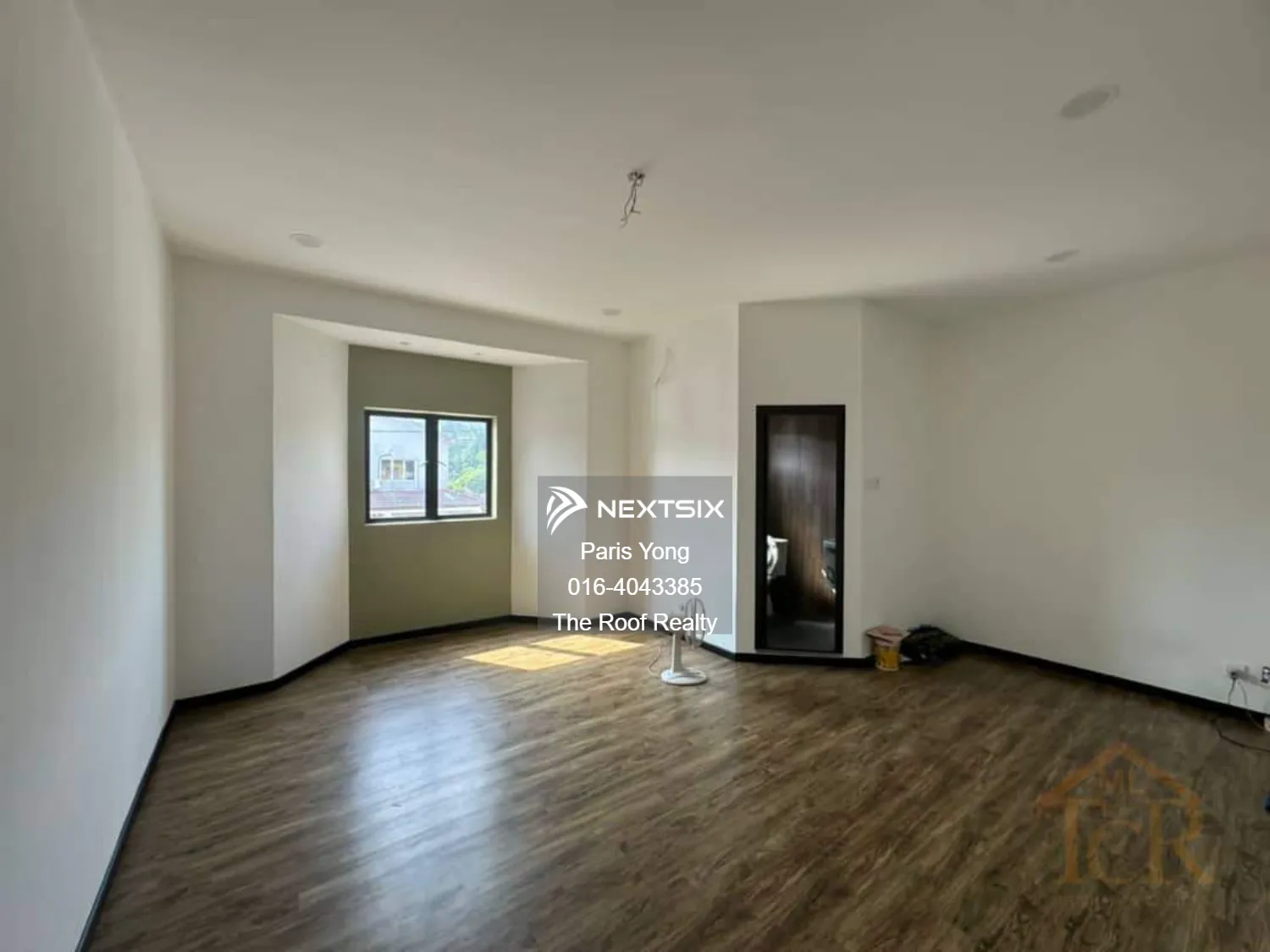 2-sty Terrace/Link House For Sale in Klang Selangor - Image 5