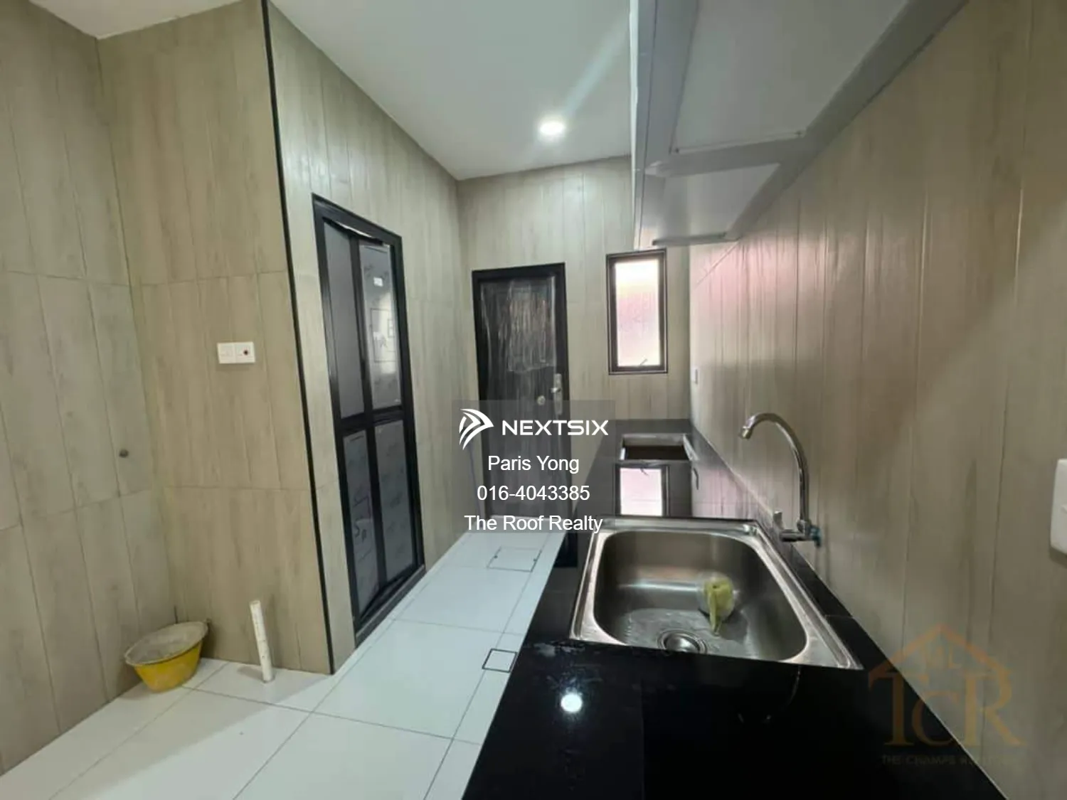 2-sty Terrace/Link House For Sale in Klang Selangor - Image 6