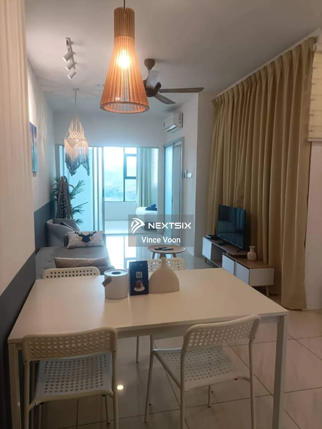 Designer Suites For Sale in Kota Kinabalu Sabah