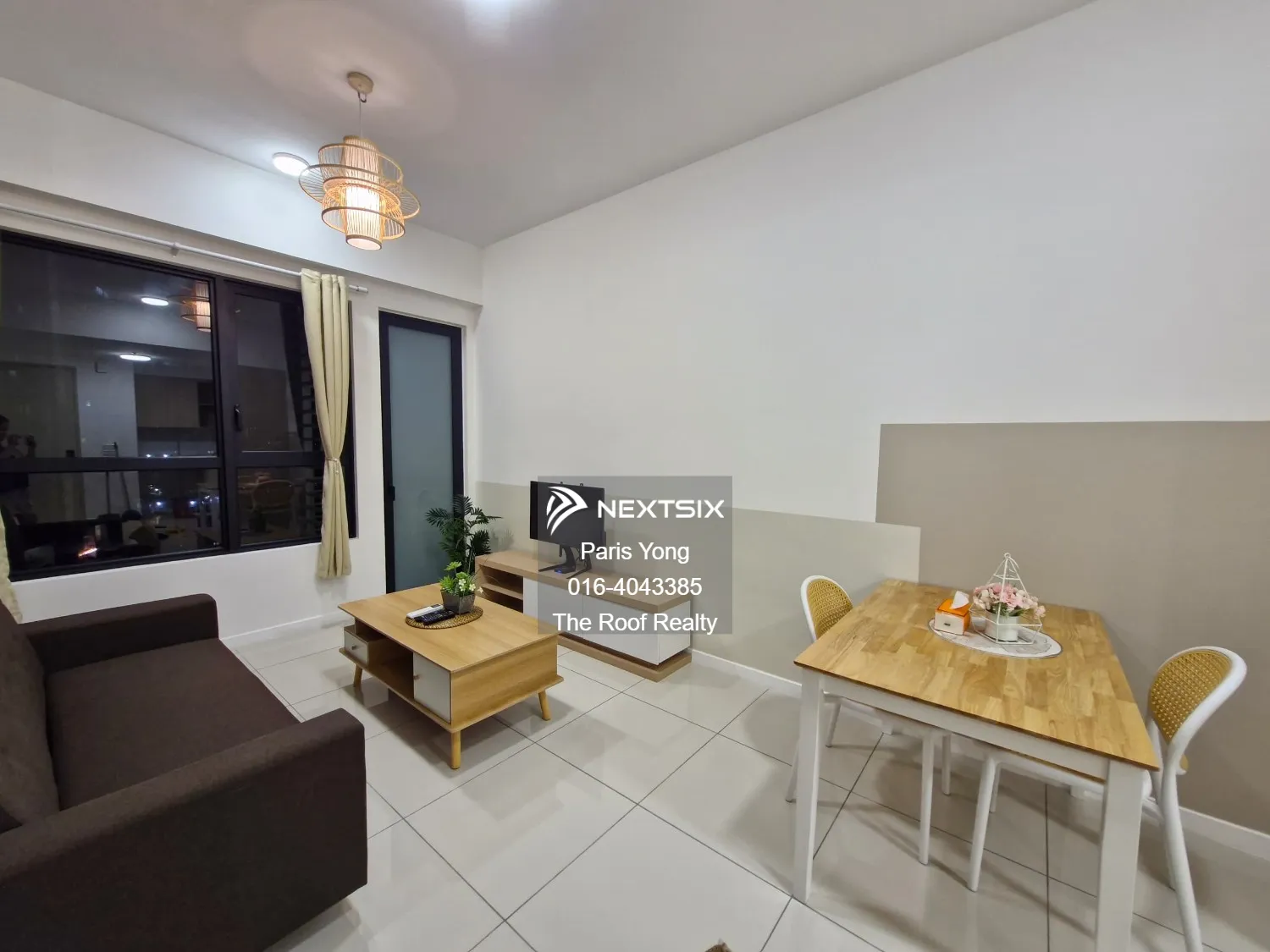 Serviced Residence For Rent in Subang Jaya Selangor