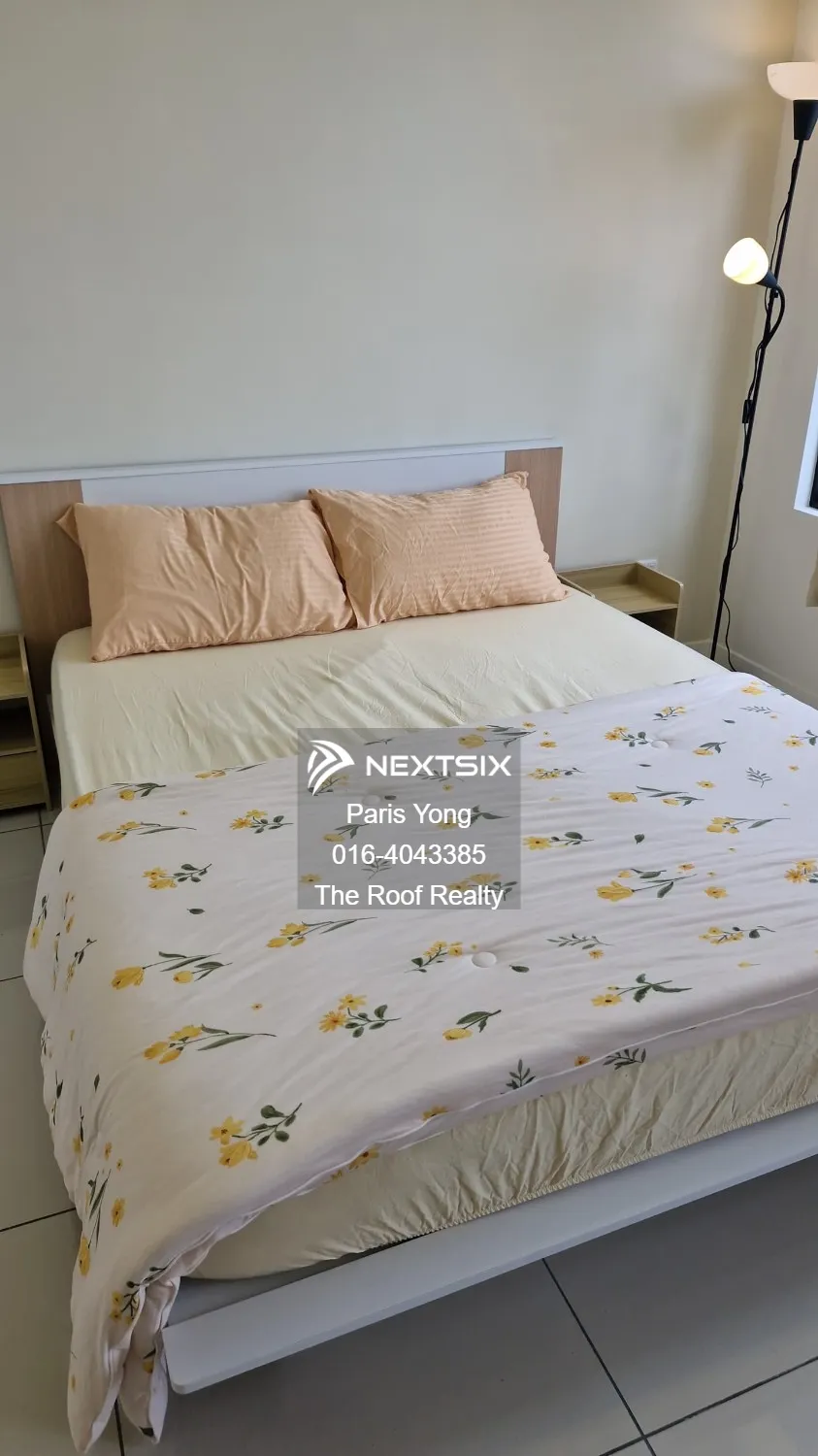 Serviced Residence For Rent in Subang Jaya Selangor - Image 10