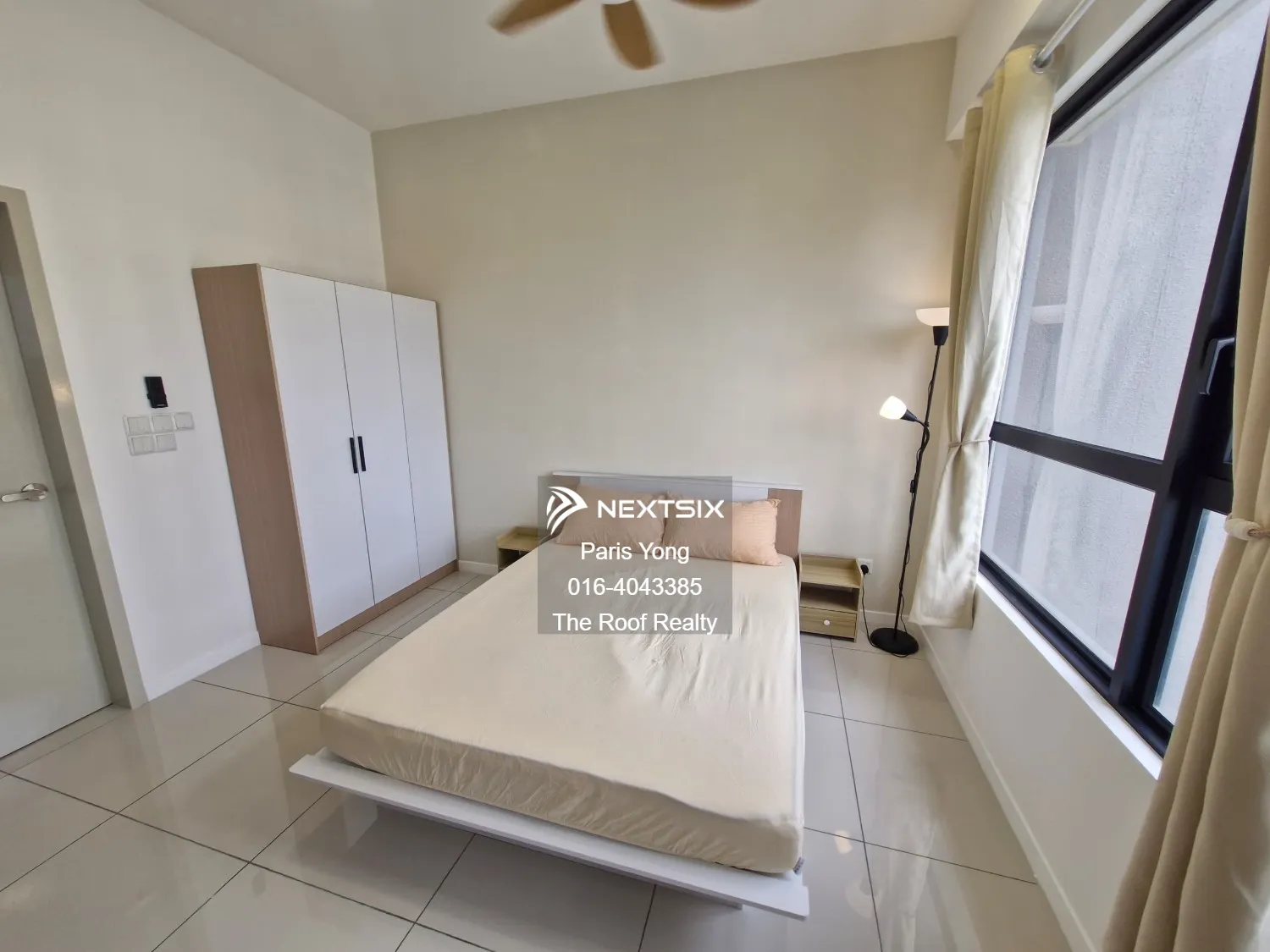 Serviced Residence For Rent in Subang Jaya Selangor - Image 11