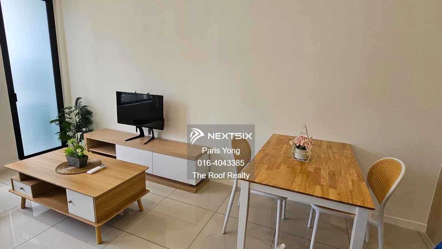 Serviced Residence For Rent in Subang Jaya Selangor - Image 12