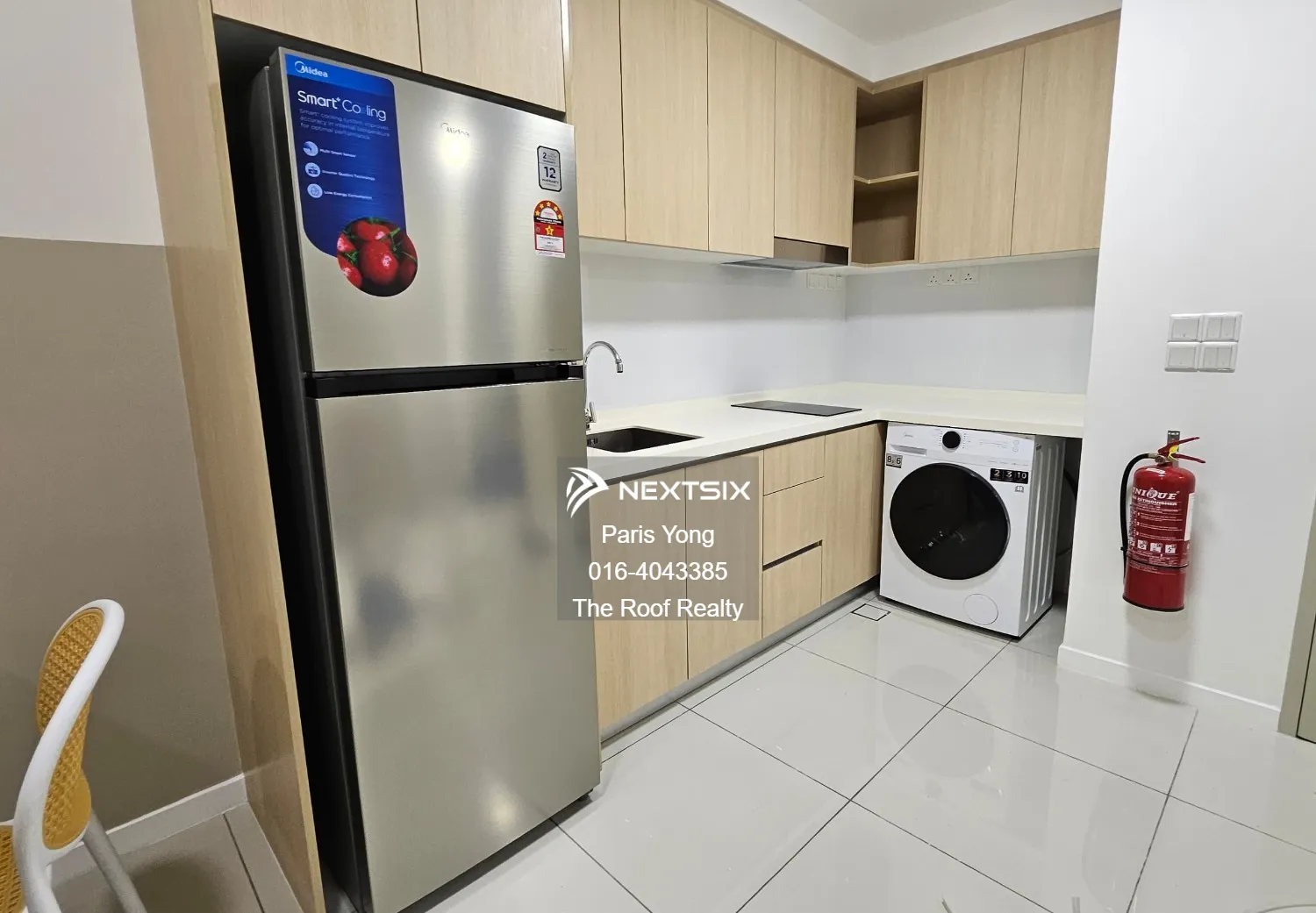 Serviced Residence For Rent in Subang Jaya Selangor - Image 6