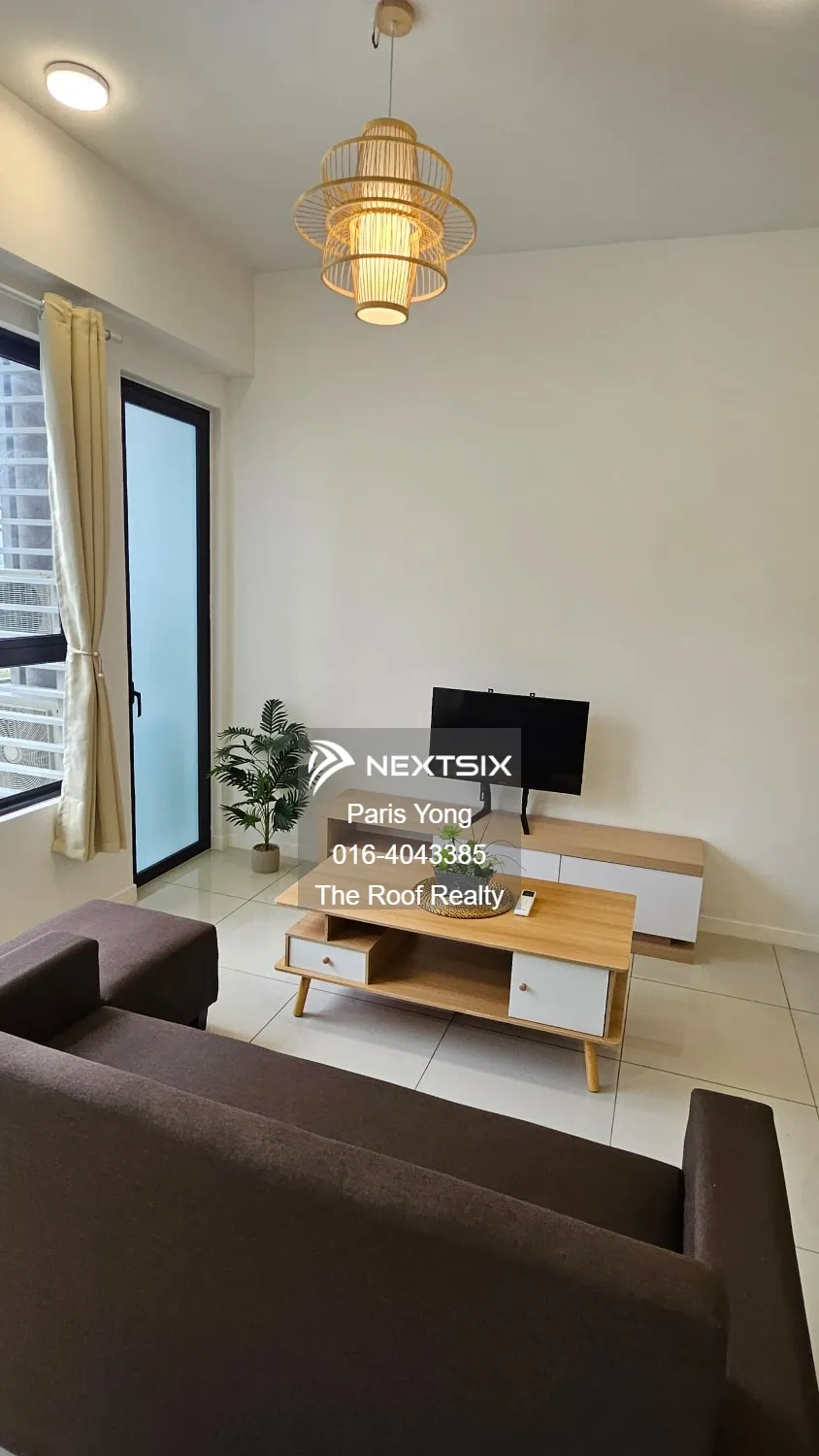 Serviced Residence For Rent in Subang Jaya Selangor - Image 7