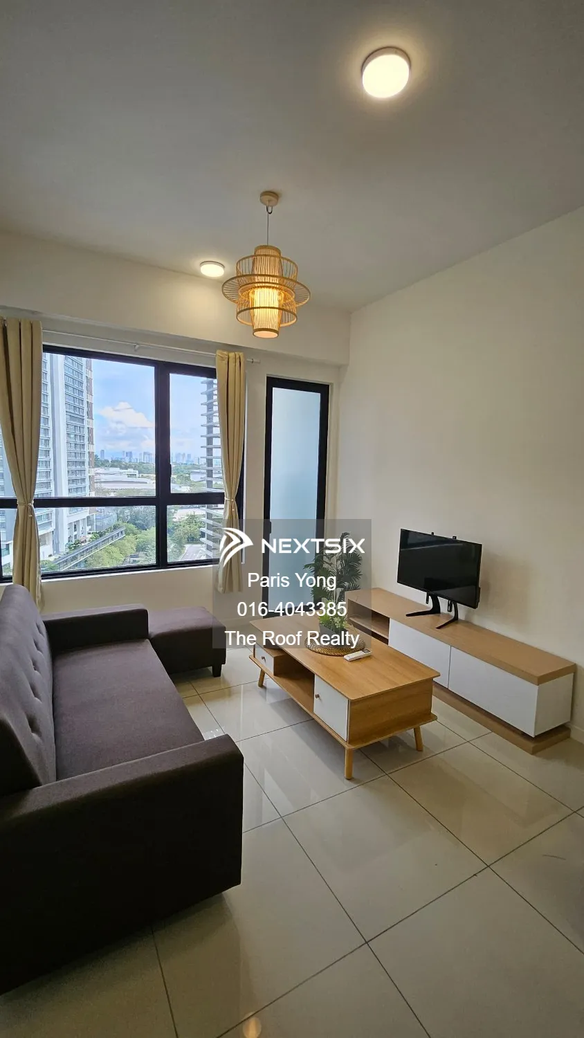 Serviced Residence For Rent in Subang Jaya Selangor - Image 9