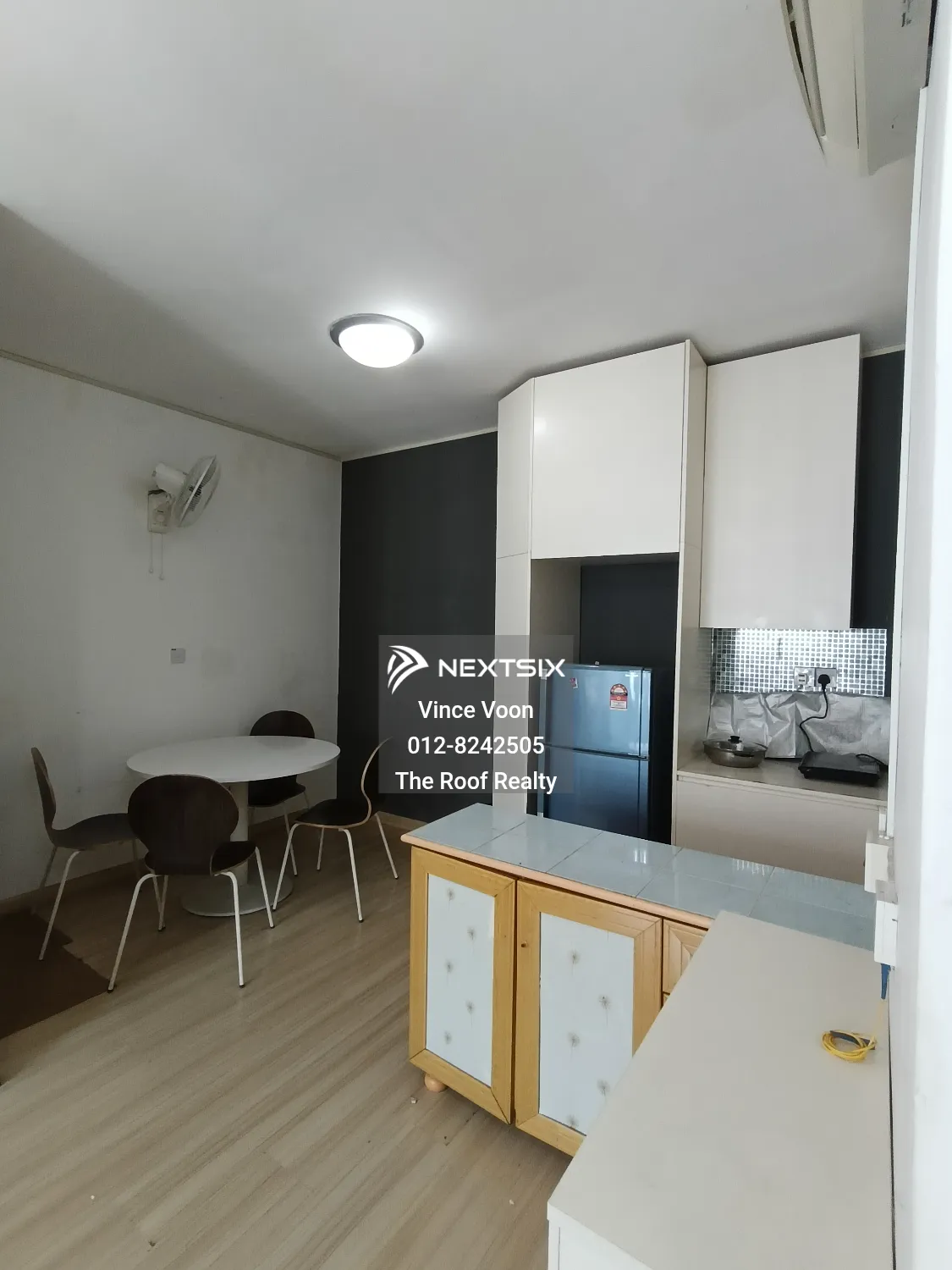 Condominium For Sale in Kota Kinabalu Sabah