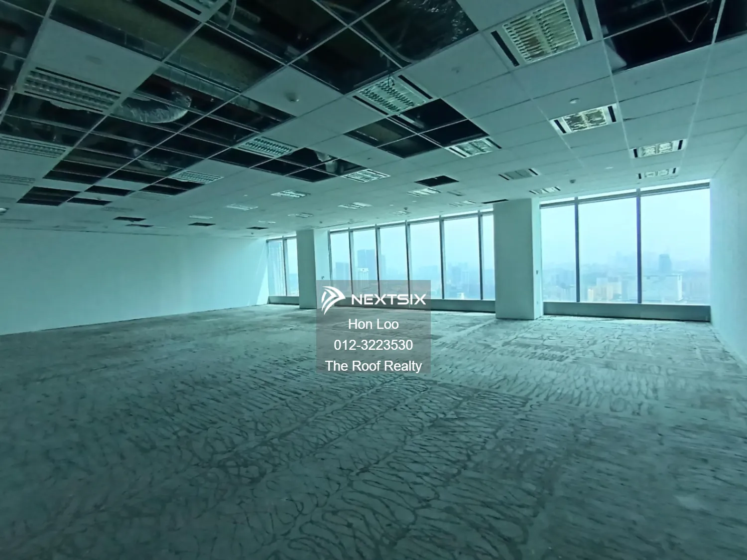 Office For Rent in KL City Wilayah Persekutuan Kuala Lumpur - Image 16