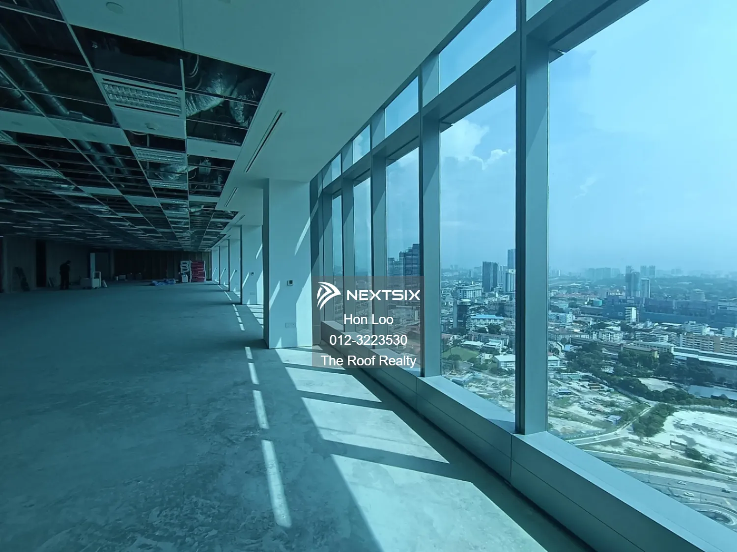 Office For Rent in KL City Wilayah Persekutuan Kuala Lumpur - Image 21