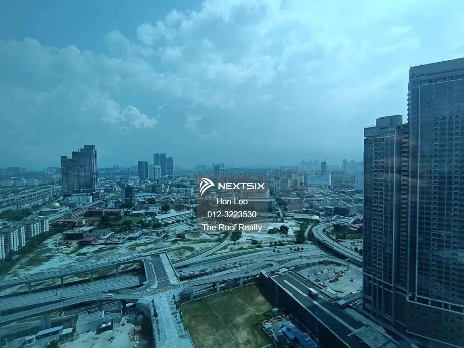 Office For Rent in KL City Wilayah Persekutuan Kuala Lumpur - Image 5