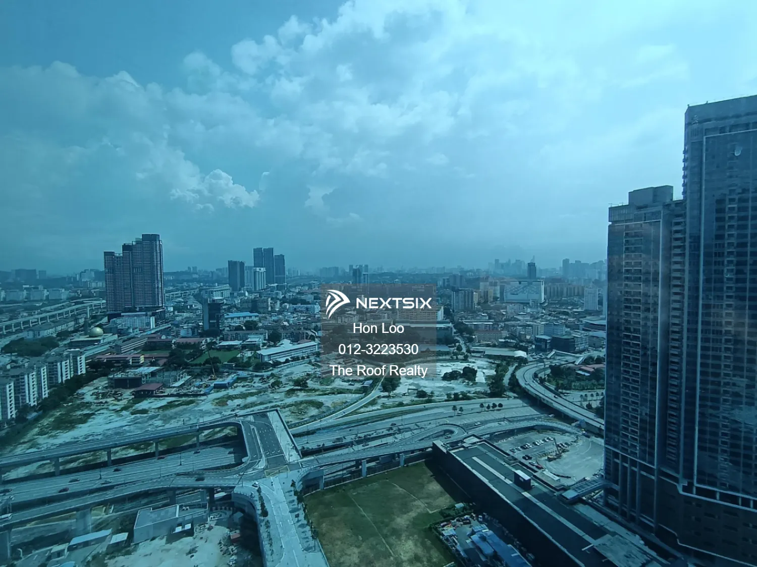 Office For Rent in KL City Wilayah Persekutuan Kuala Lumpur - Image 8