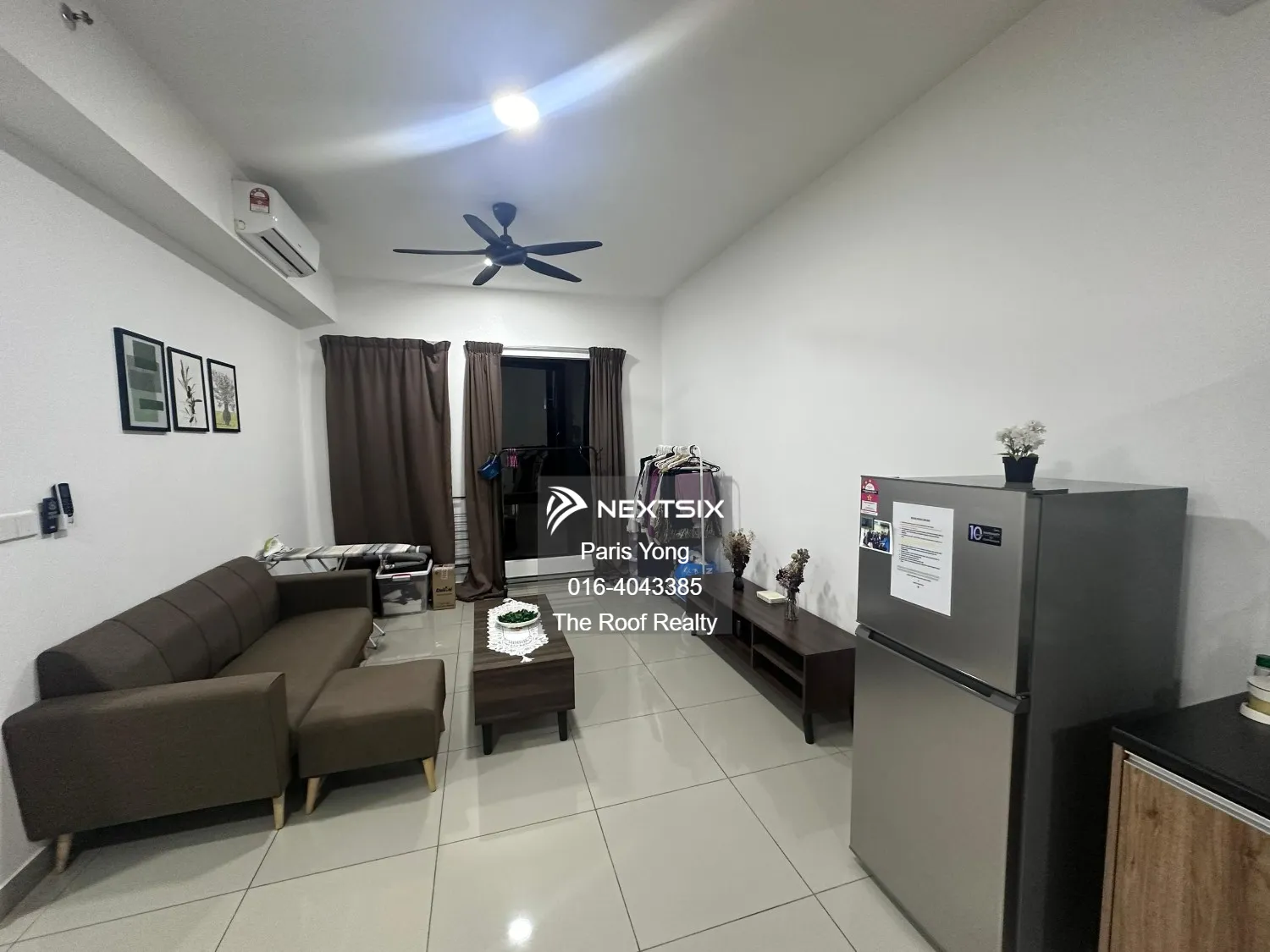 Serviced Residence For Sale in Glenmarie Selangor
