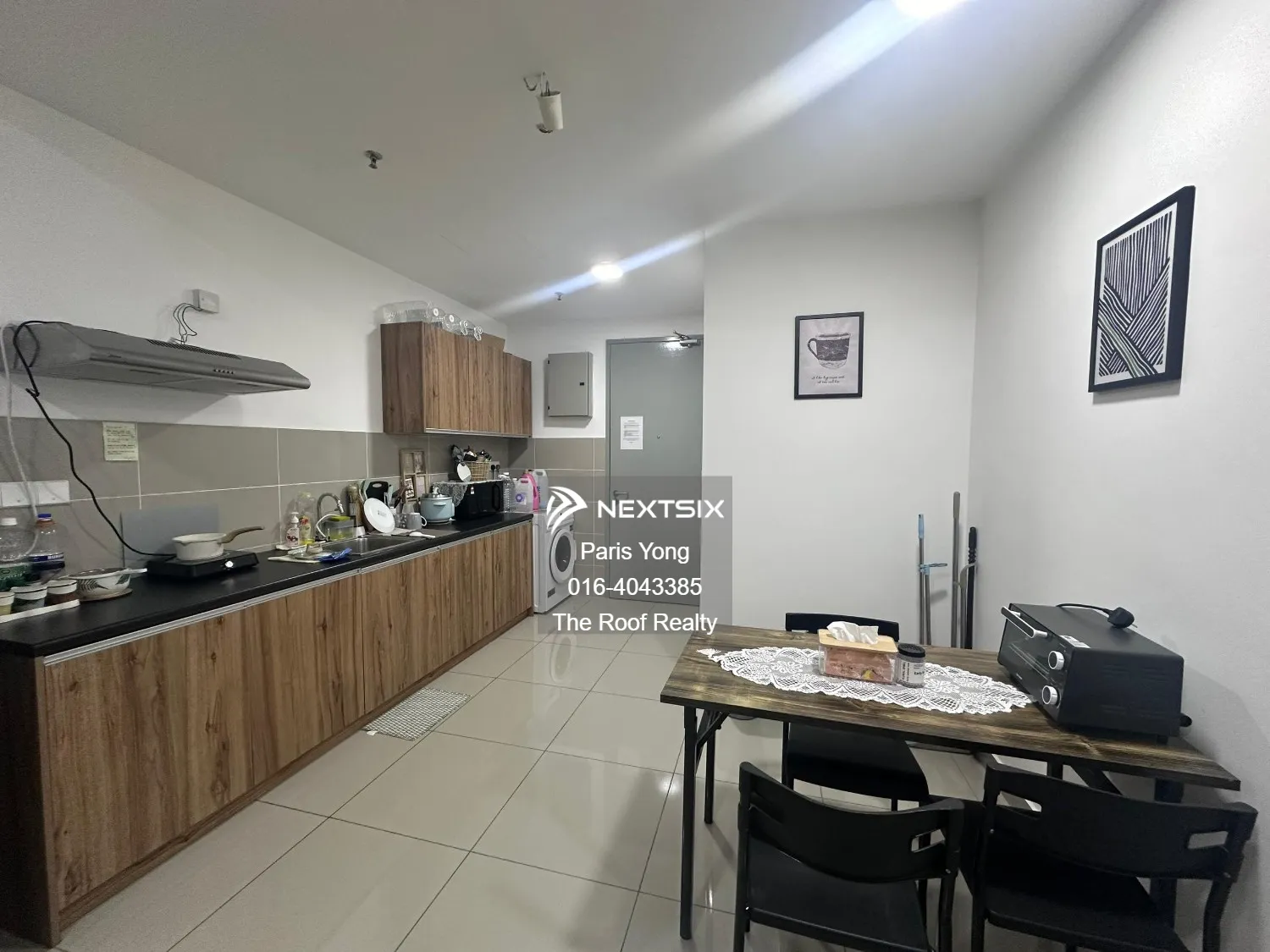 Serviced Residence For Sale in Glenmarie Selangor - Image 2