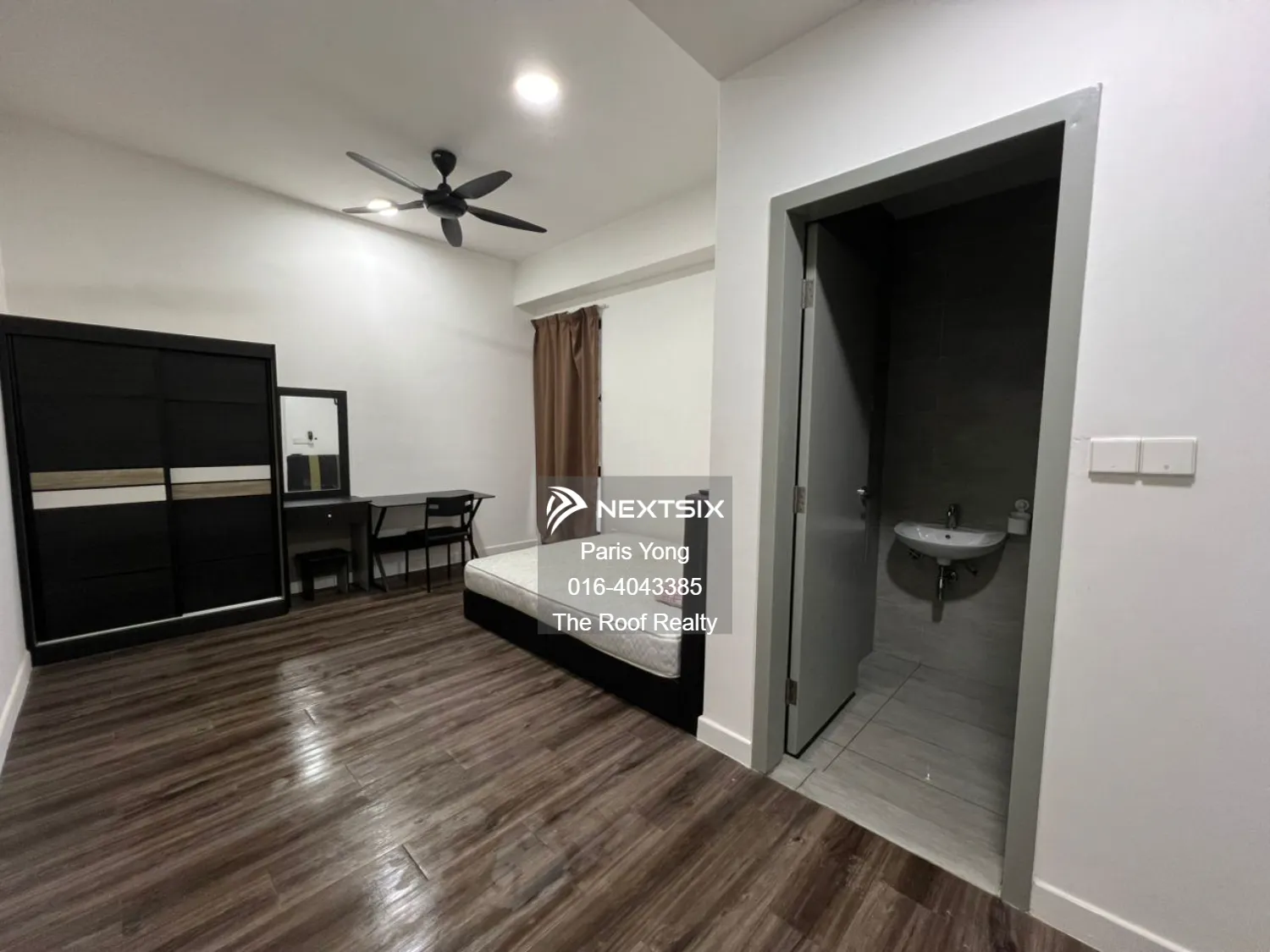 Serviced Residence For Sale in Glenmarie Selangor - Image 3