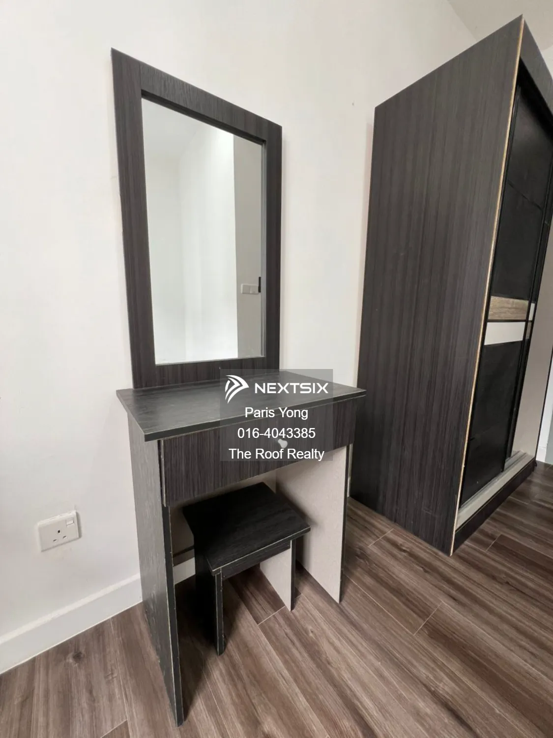 Serviced Residence For Sale in Glenmarie Selangor - Image 9