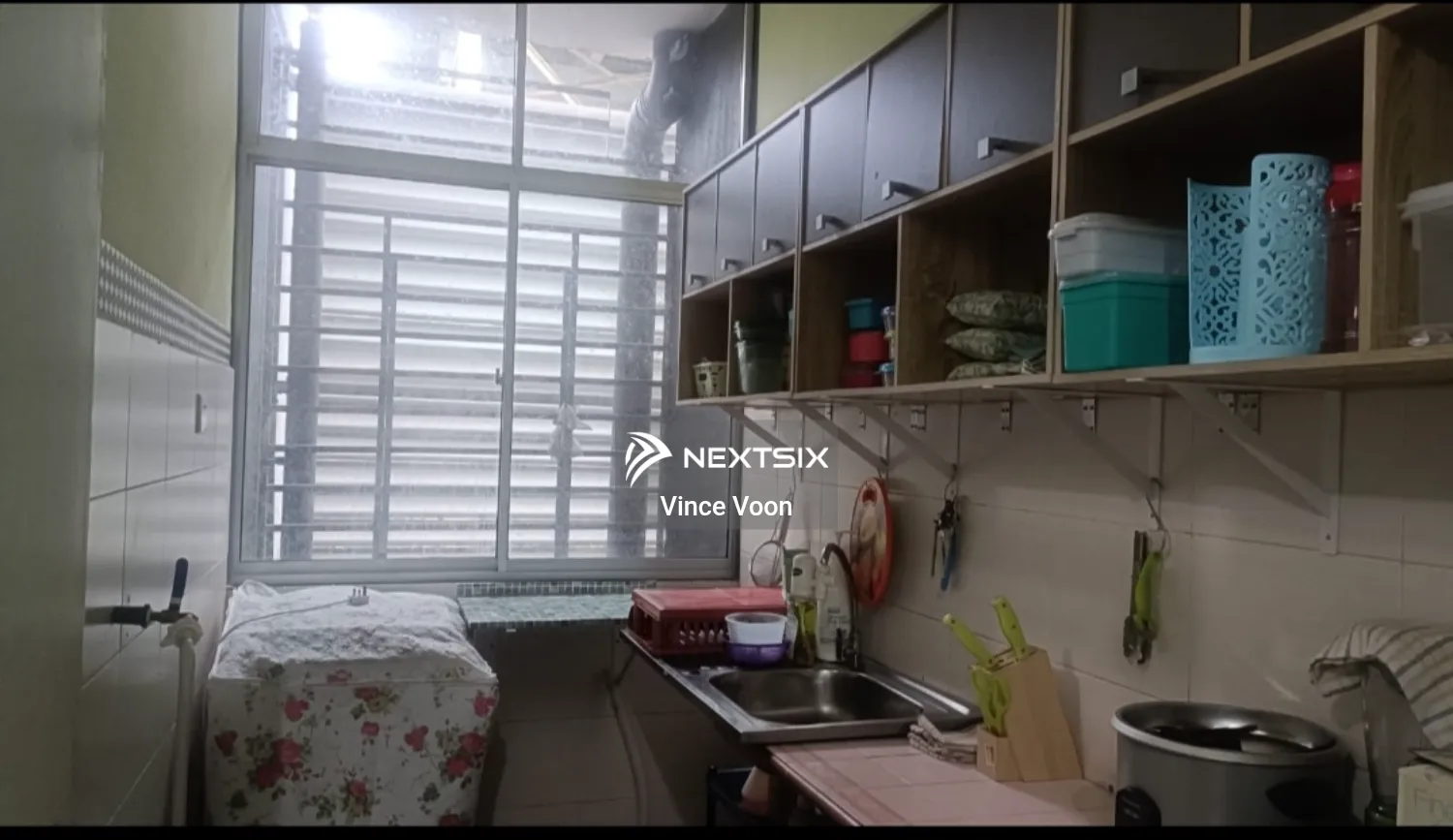 Apartment For Rent in Kota Kinabalu Sabah - Image 2