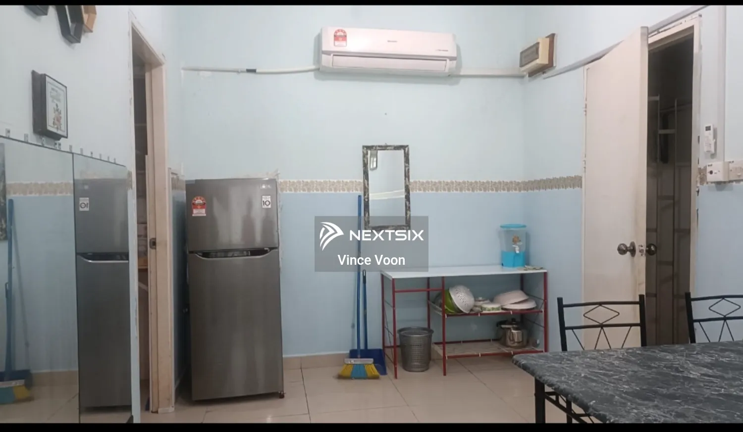 Apartment For Rent in Kota Kinabalu Sabah - Image 3