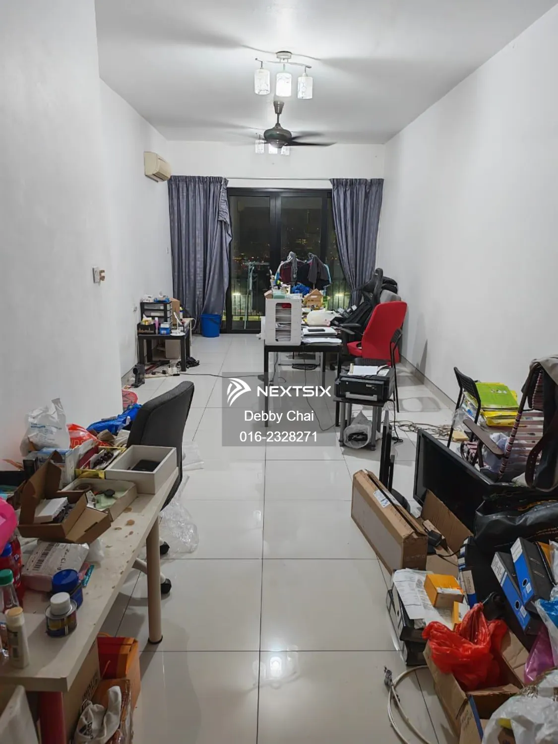 Condominium For Rent in Puchong South Selangor