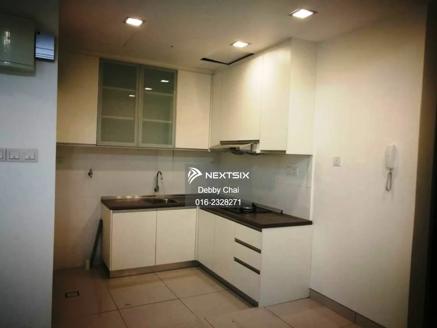 Condominium For Rent in Puchong South Selangor - Image 2