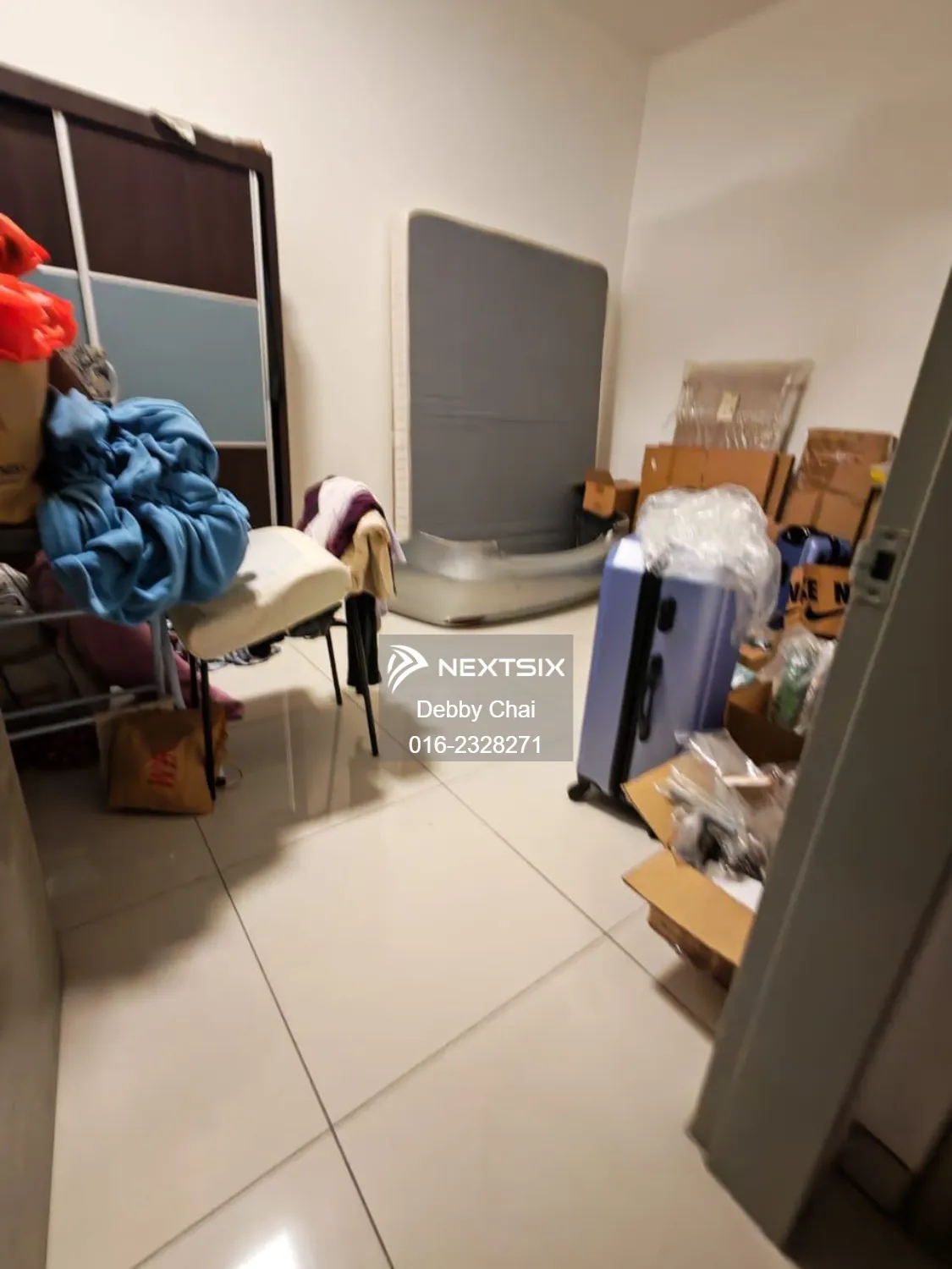 Condominium For Rent in Puchong South Selangor - Image 4