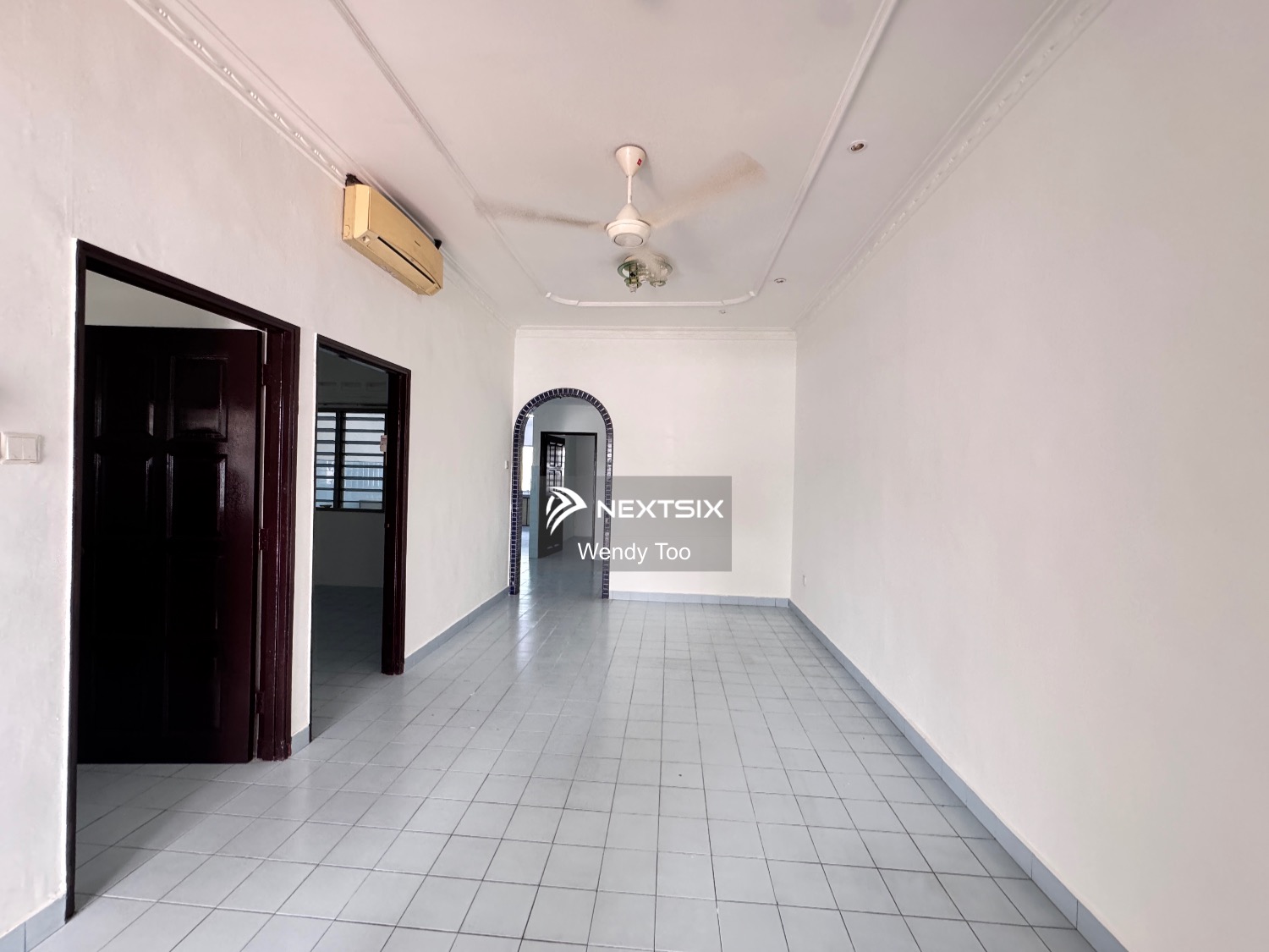 1-sty Terrace/Link House For Sale in Johor Bahru Johor