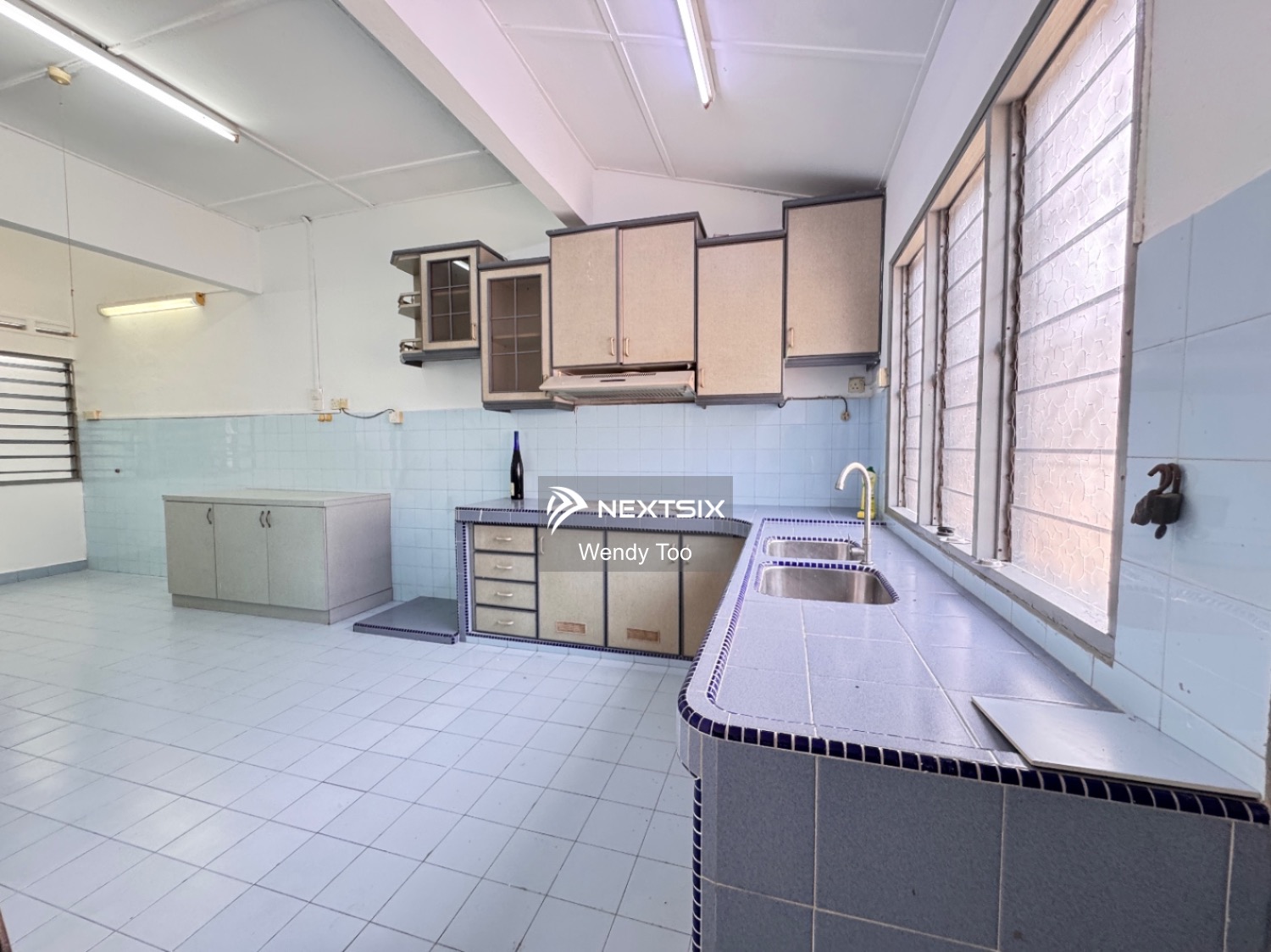 1-sty Terrace/Link House For Sale in Johor Bahru Johor - Image 10