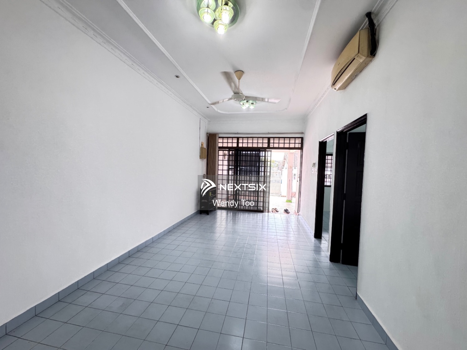 1-sty Terrace/Link House For Sale in Johor Bahru Johor - Image 11