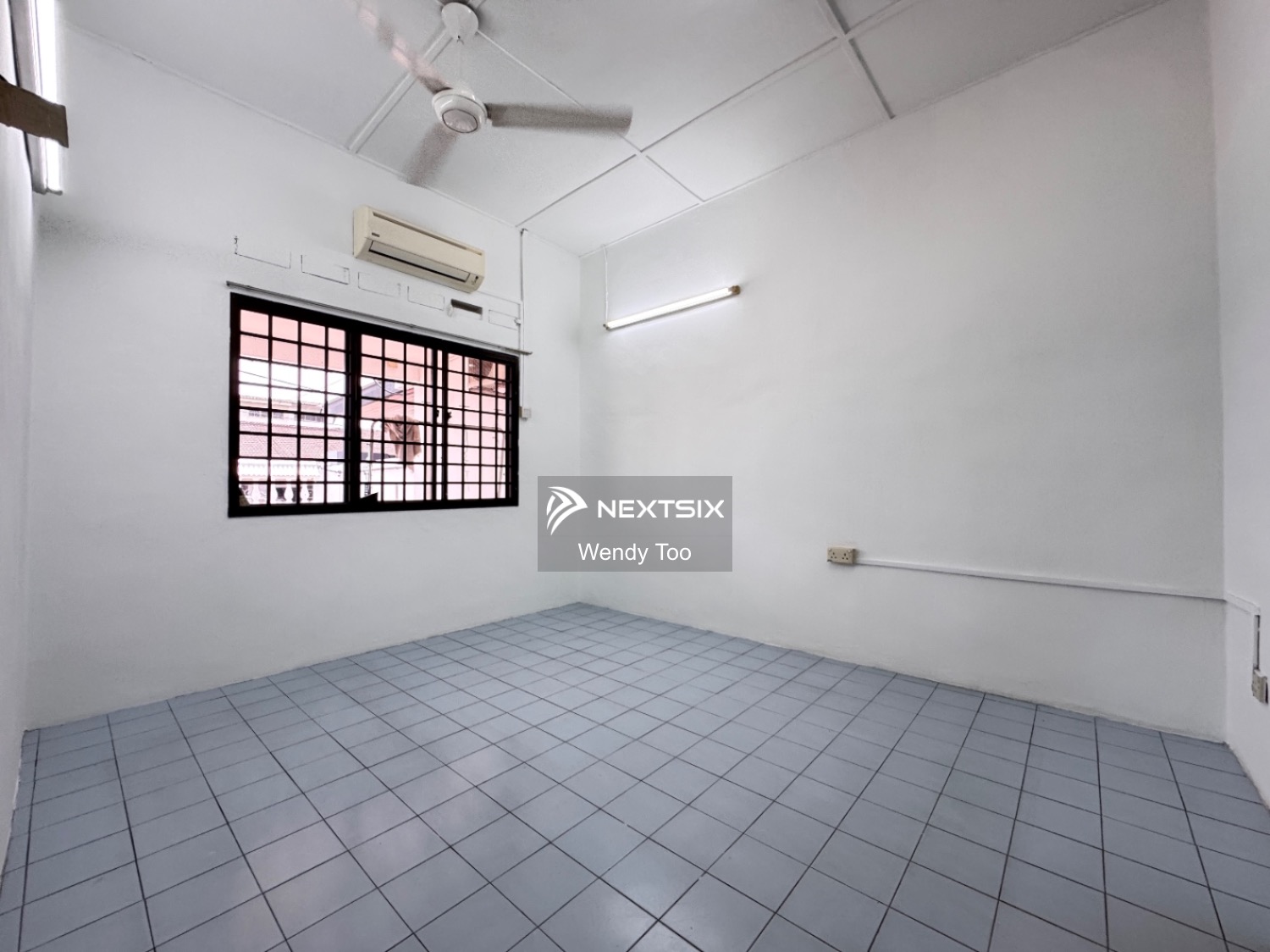 1-sty Terrace/Link House For Sale in Johor Bahru Johor - Image 2