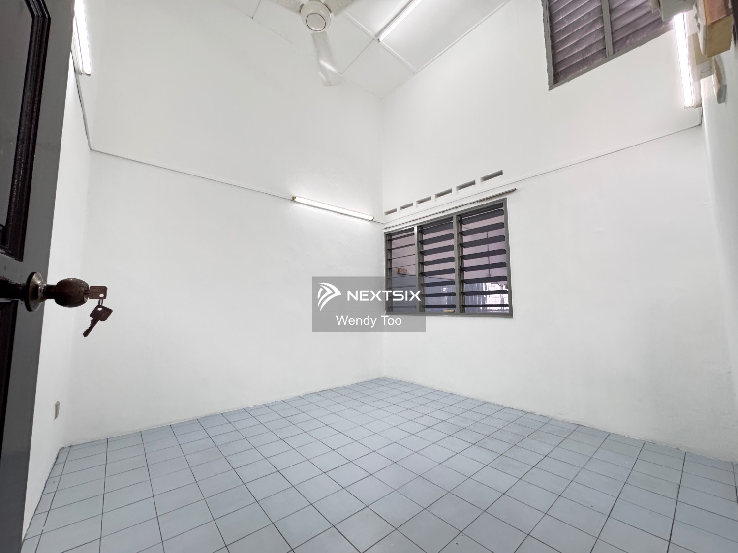 1-sty Terrace/Link House For Sale in Johor Bahru Johor - Image 3