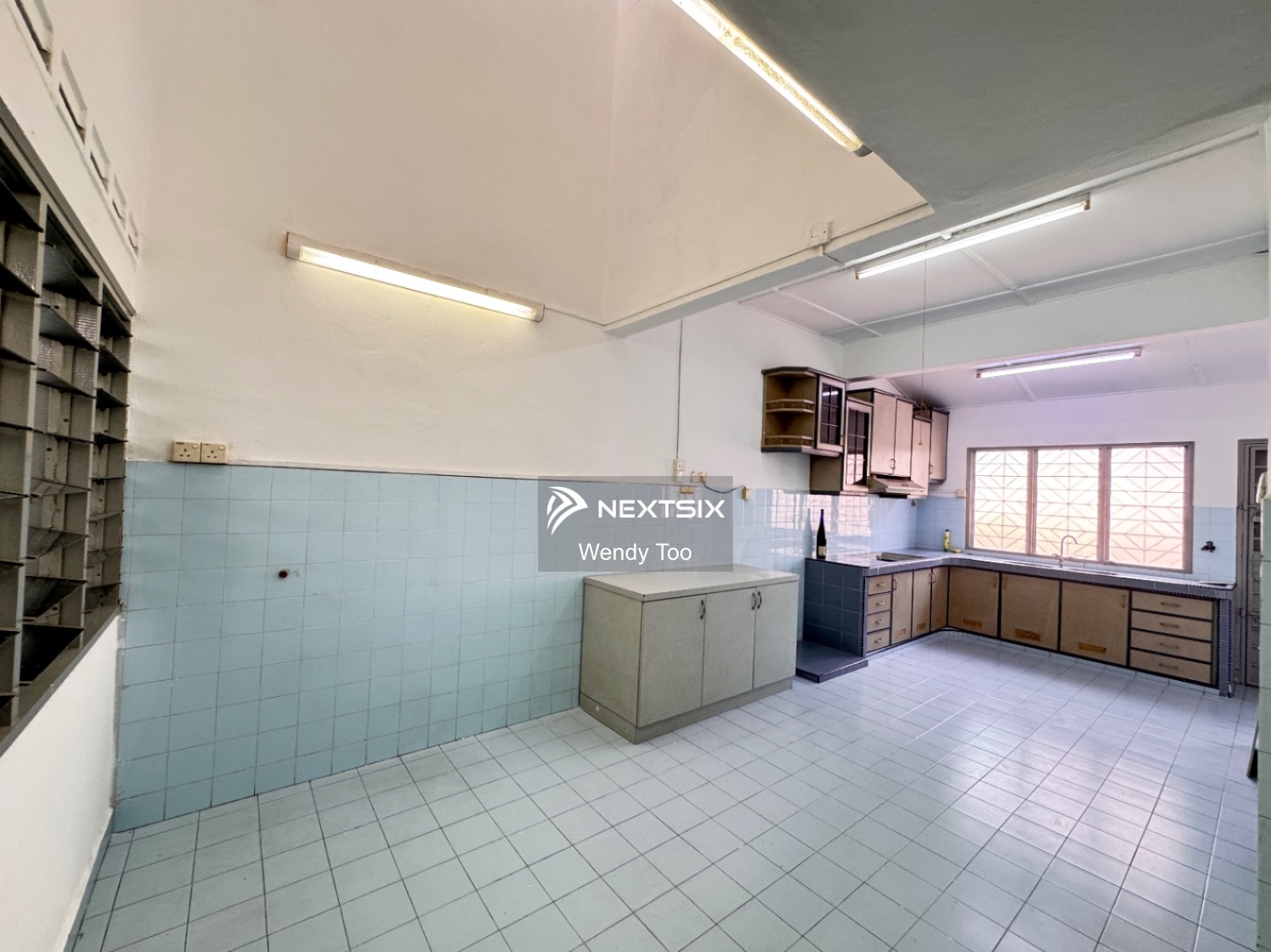 1-sty Terrace/Link House For Sale in Johor Bahru Johor - Image 6