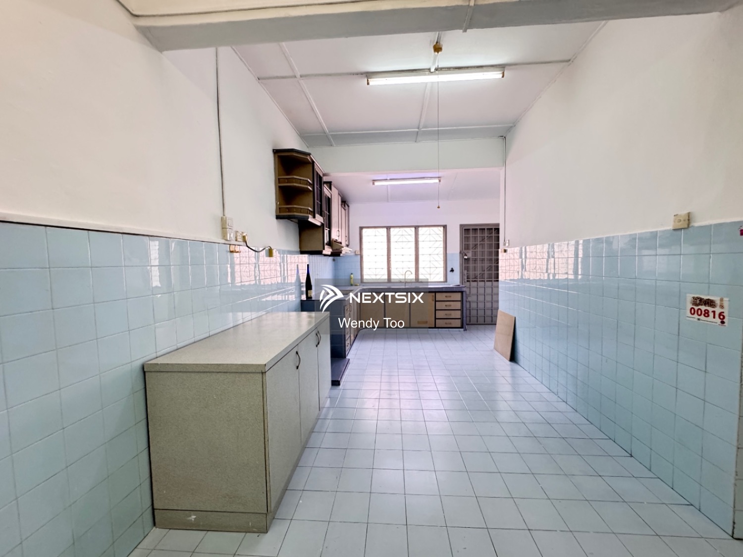 1-sty Terrace/Link House For Sale in Johor Bahru Johor - Image 7